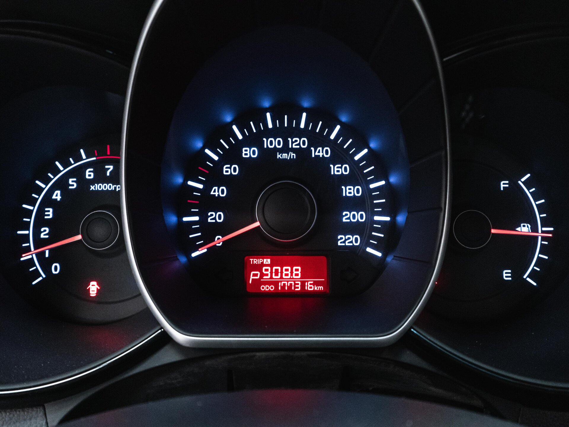 Kia Rio 2013 16