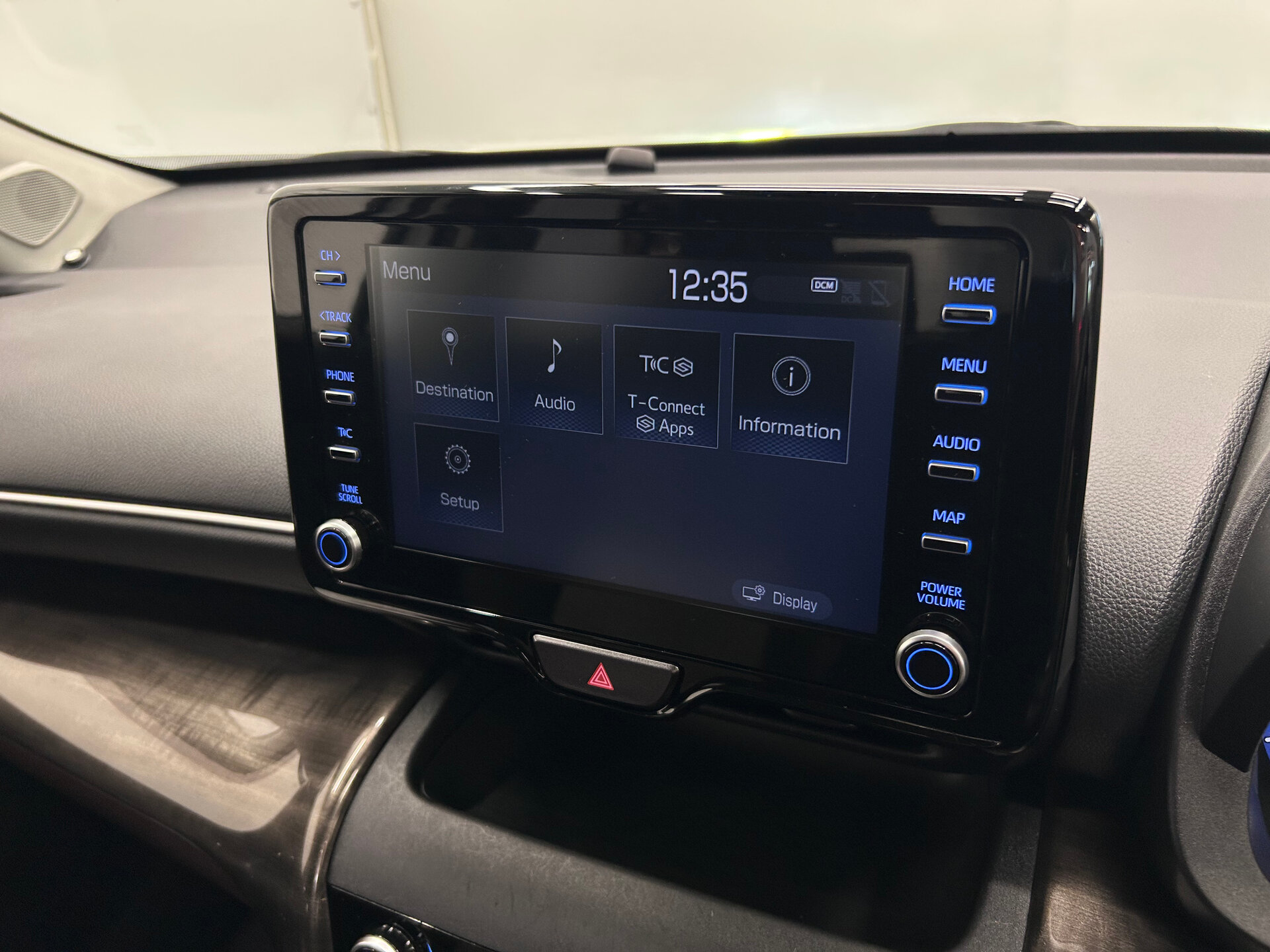 Toyota Yaris 2020 26
