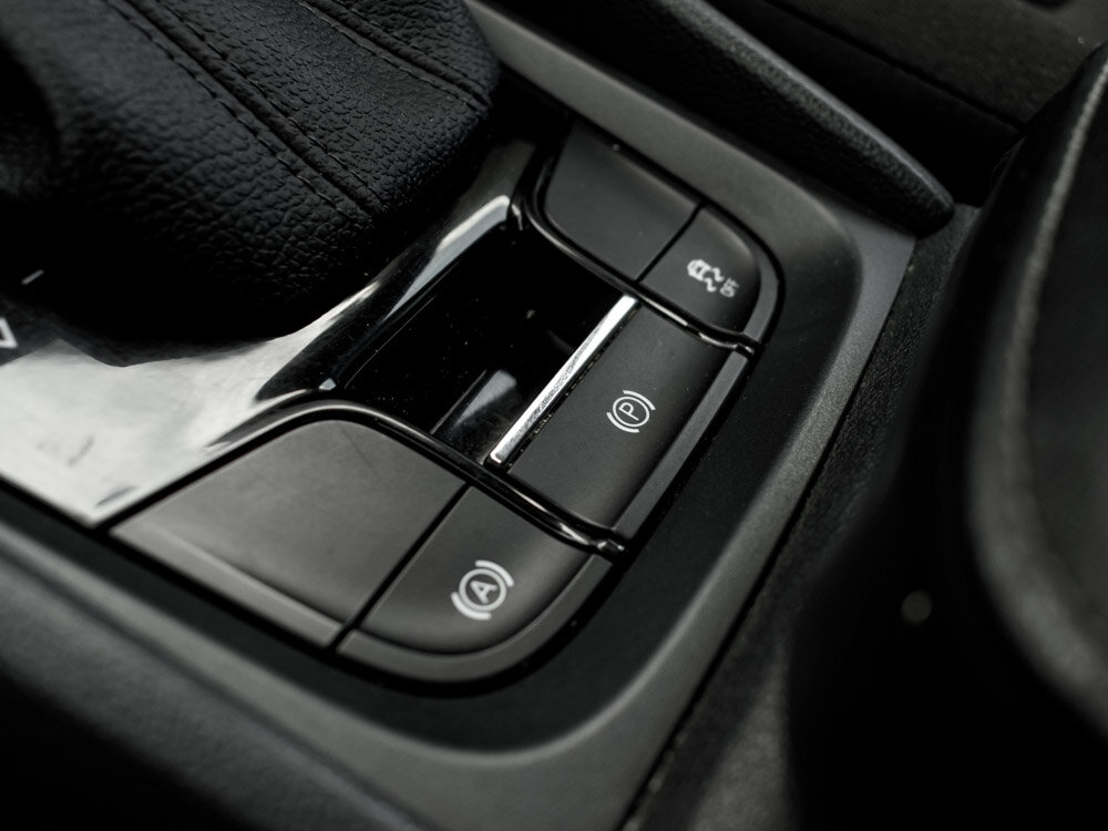 Купить Skoda Kodiaq 1.4 AMT (150 л.с.) 4WD, 2018 в Екатеренбурге