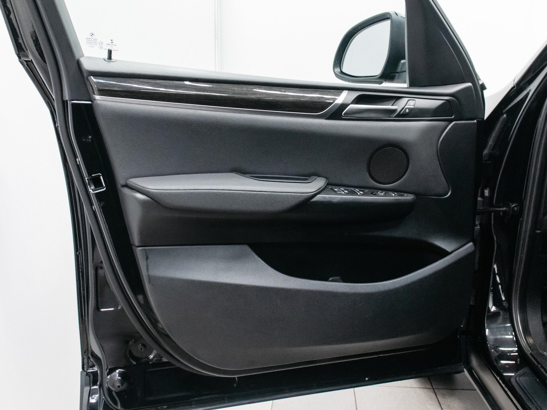 BMW X3 2015 9
