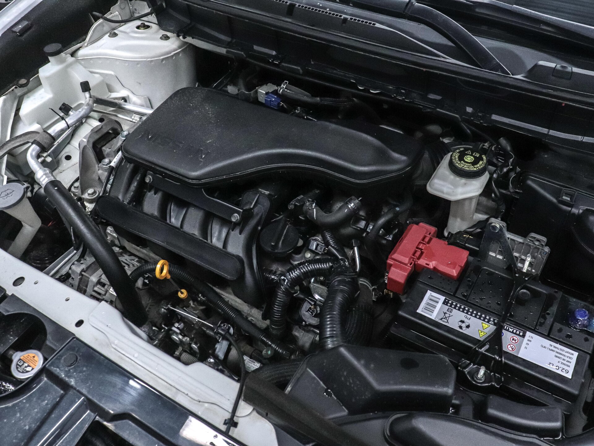 Nissan X-Trail 2019 29