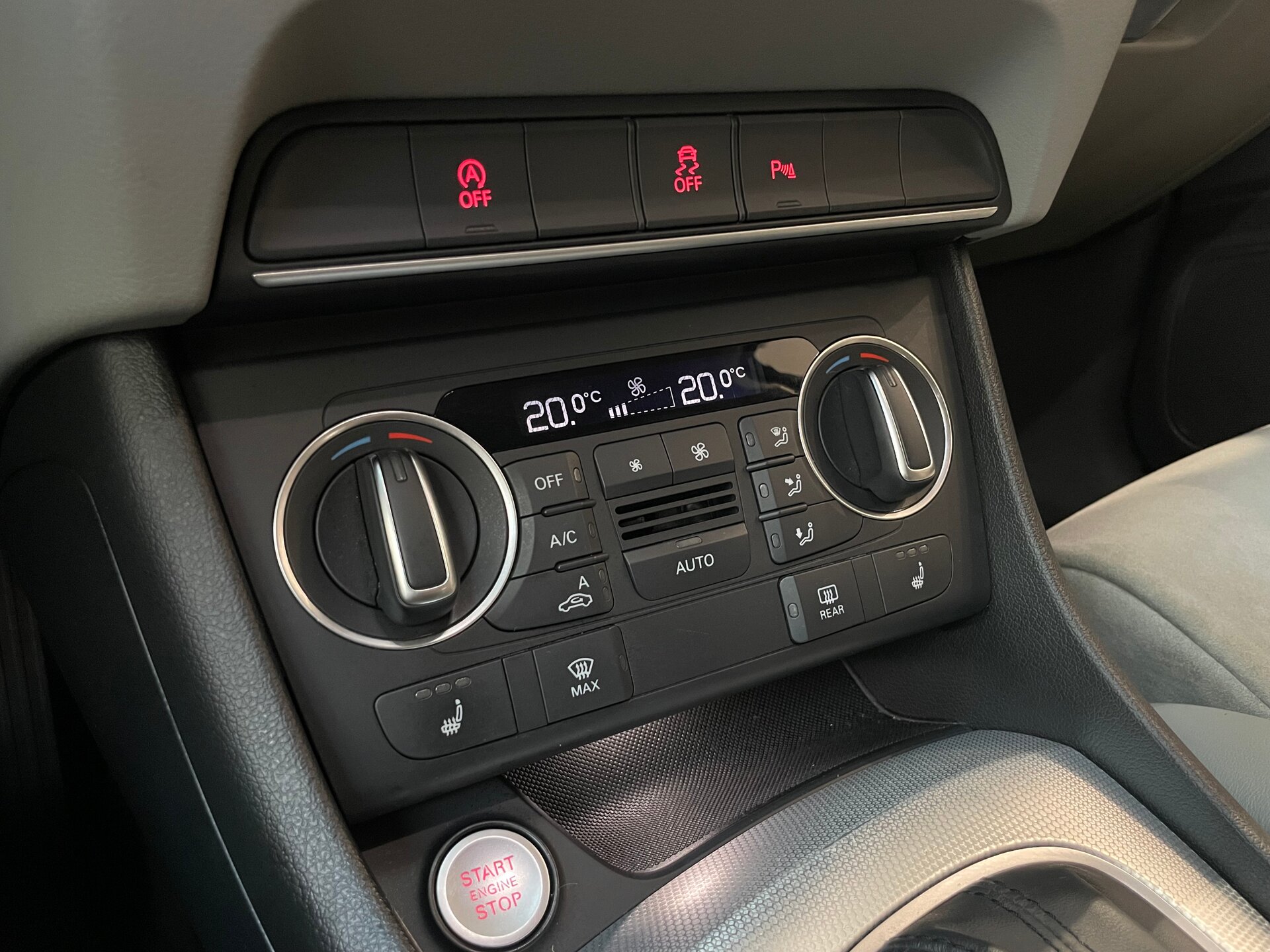 Автомобиль Audi Q3 2.0 AMT (180 л.с.) 4WD - 17