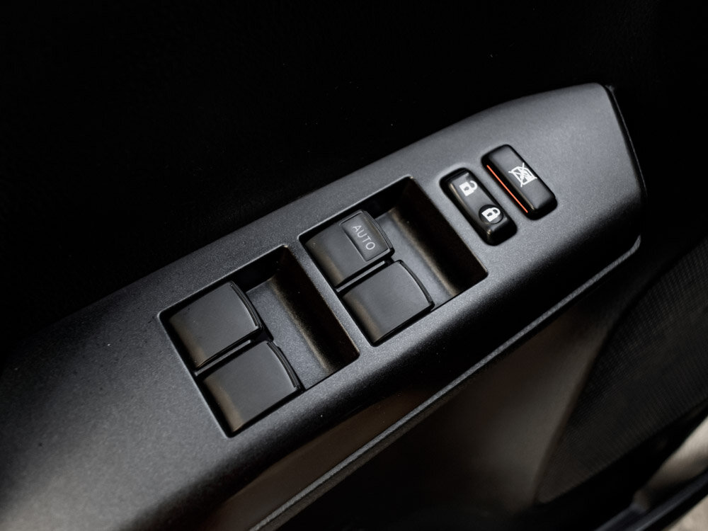 Купить Toyota RAV4 2.0 CVT (146 л.с.) 4WD, 2016 в Екатеренбурге