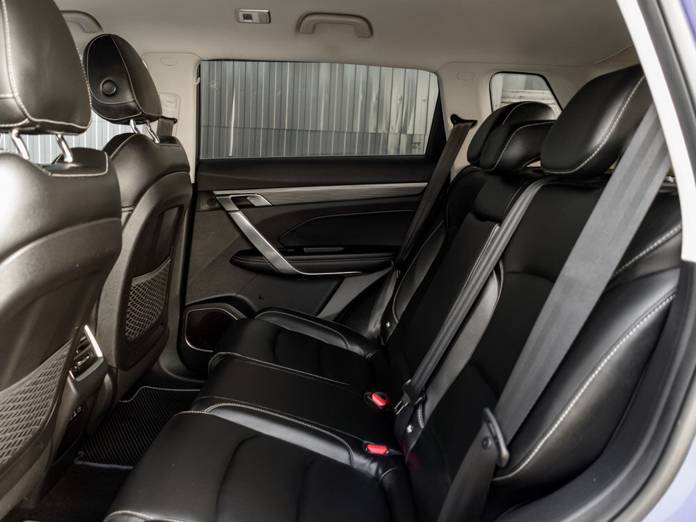 Купить Geely Atlas Pro 1.5 AMT (177 л.с.) 4WD, 2021 в Екатеренбурге