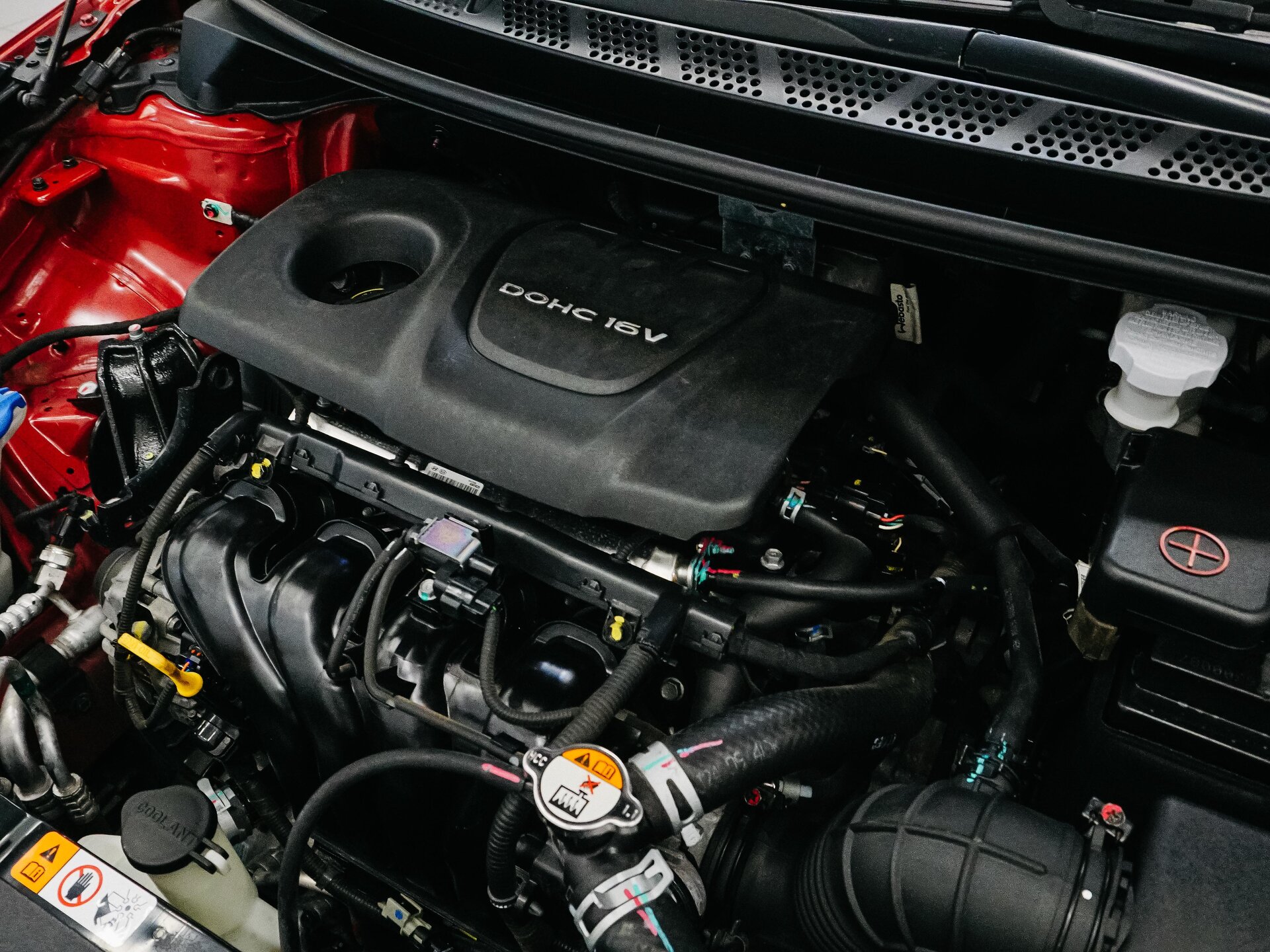 Kia Ceed 2017 27
