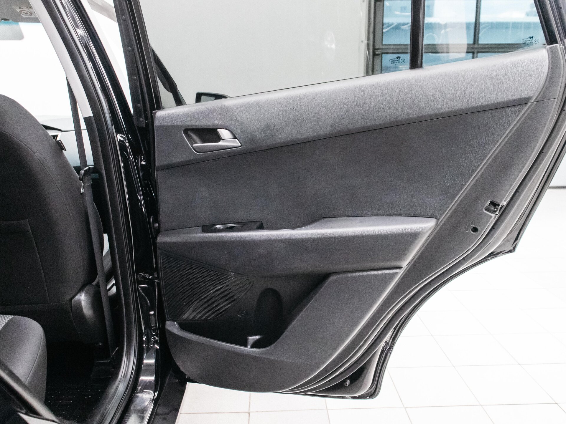 Hyundai Creta 2018 24