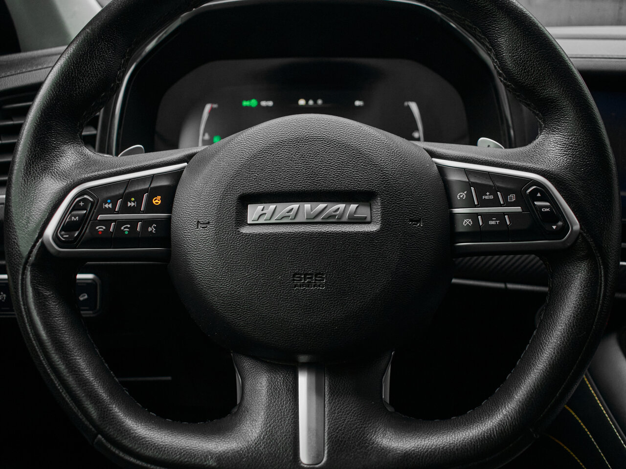 Купить Haval F7x 1.5 AMT (150 л.с.) 4WD, 2021 в Екатеренбурге