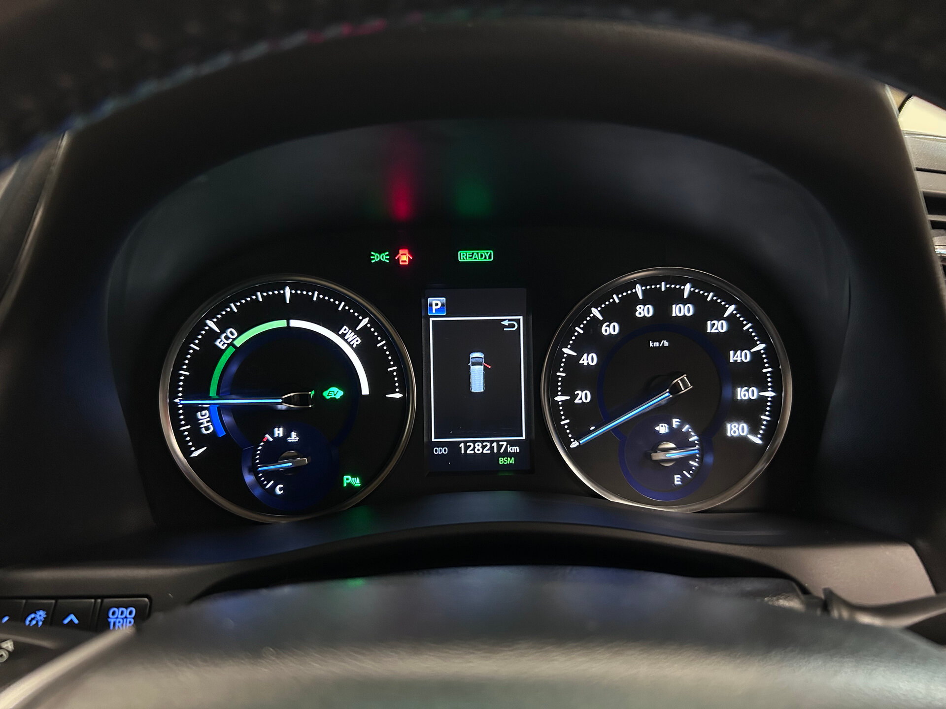 Toyota Alphard 2019 30