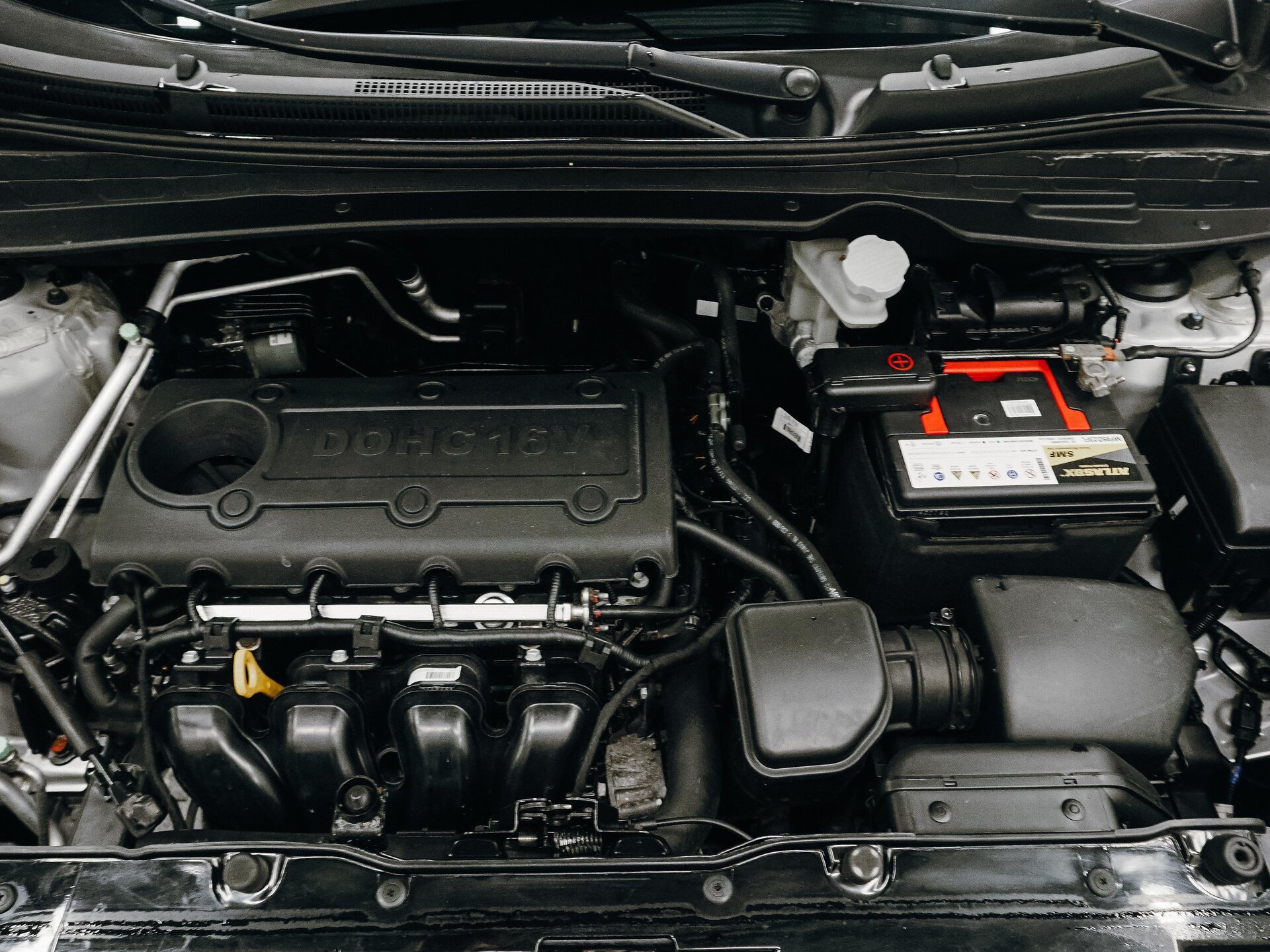 Hyundai ix35 2013 29