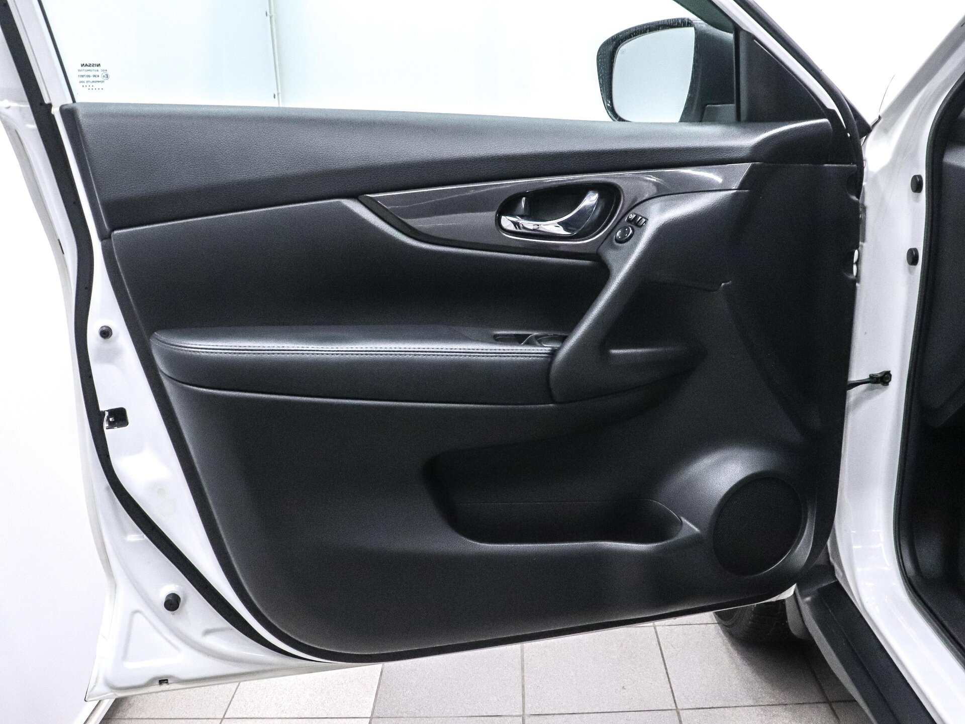 Nissan X-Trail 2019 7