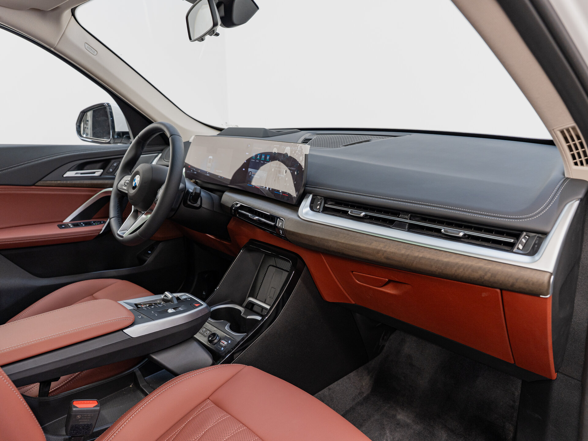 Автомобиль BMW X1 25Li xDrive 2.0 AMT (204 л.с.) 4WD - 11