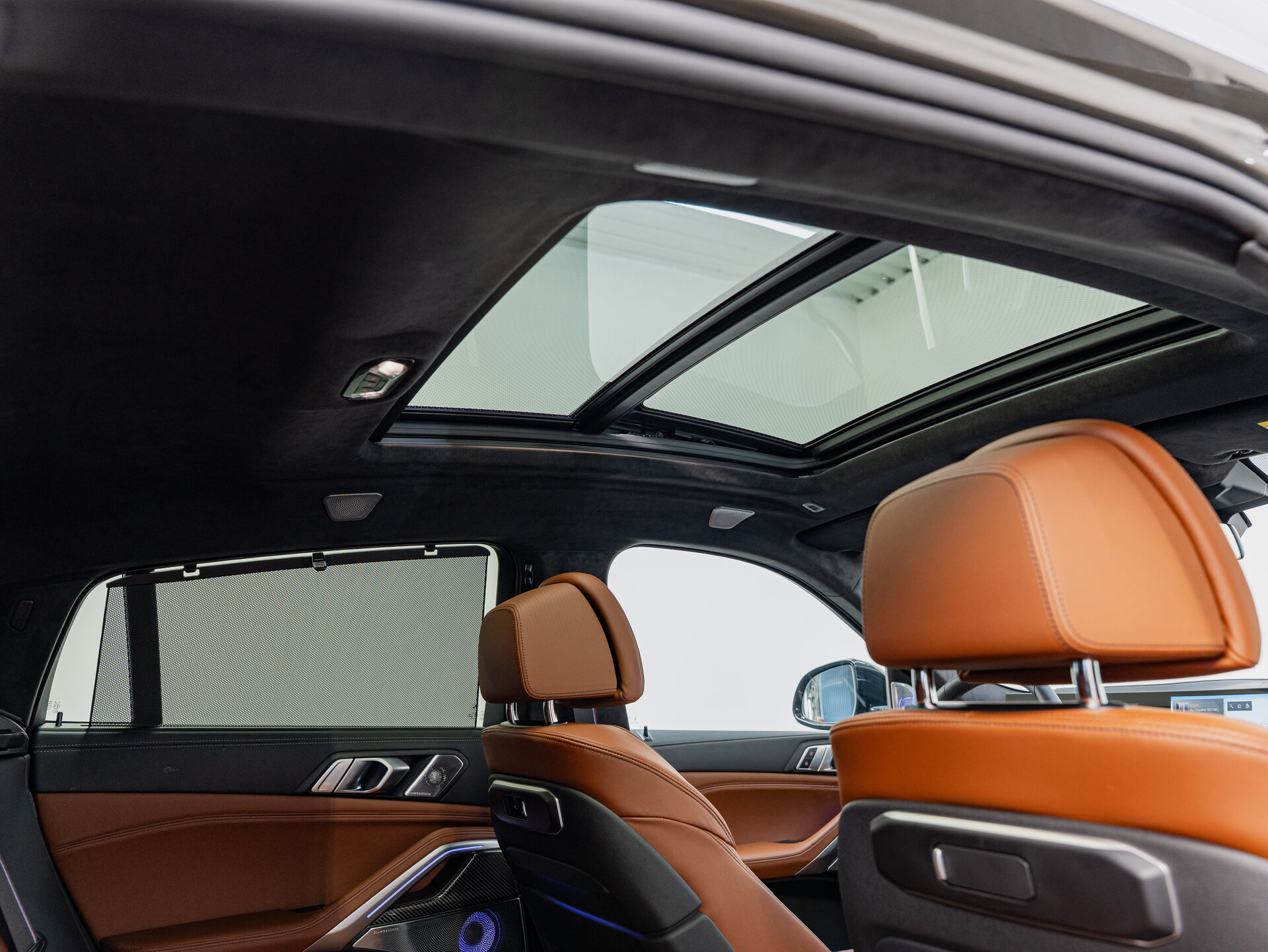 Автомобиль BMW X6 40d 3.0d AT (352 л.с.) 4WD - 19