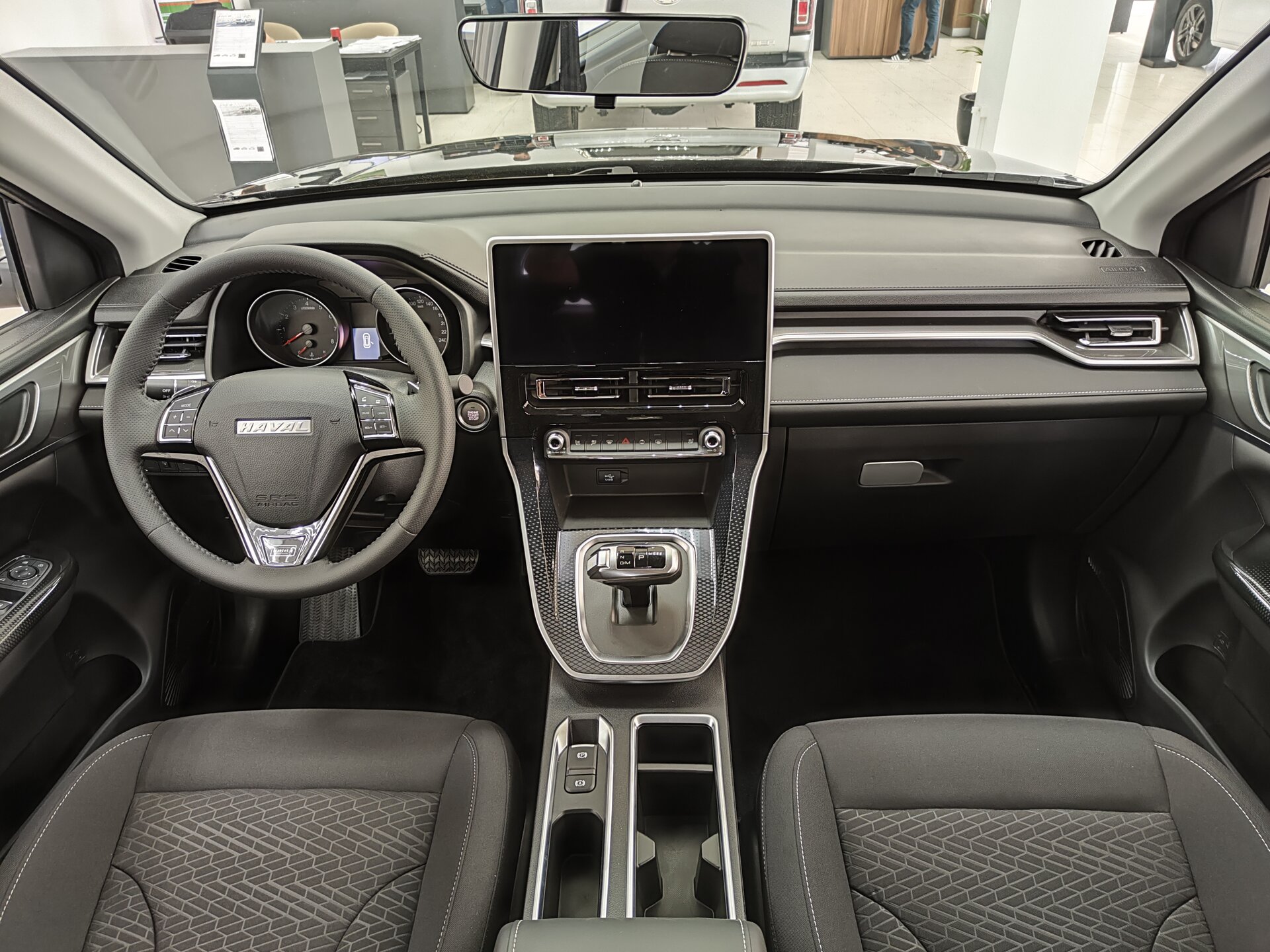 Haval M6 