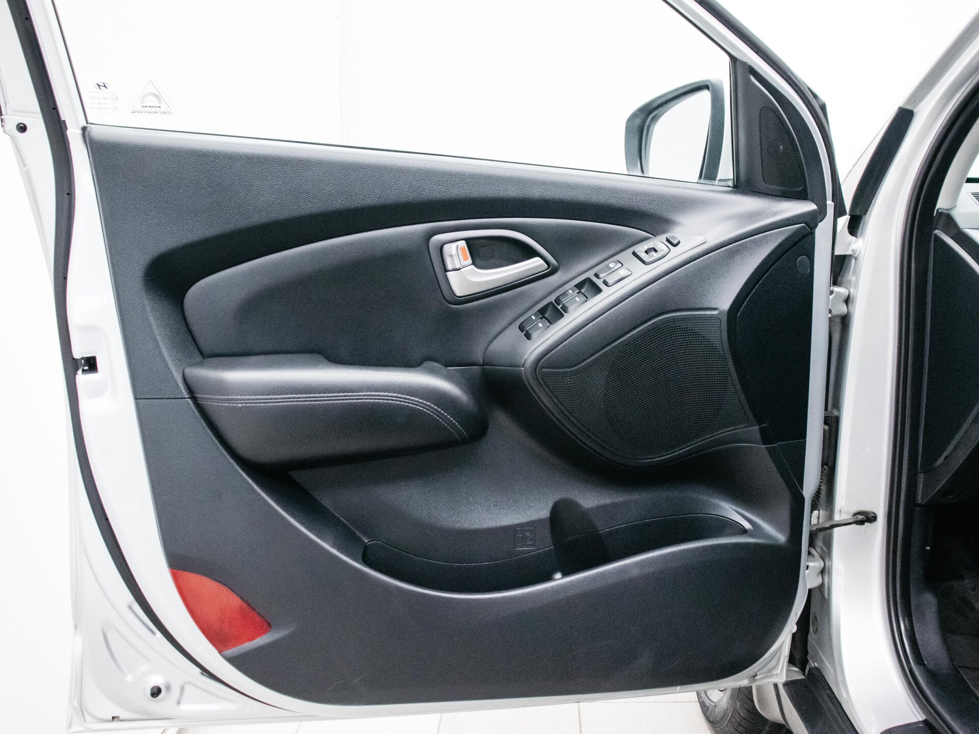 Hyundai ix35 2012 9