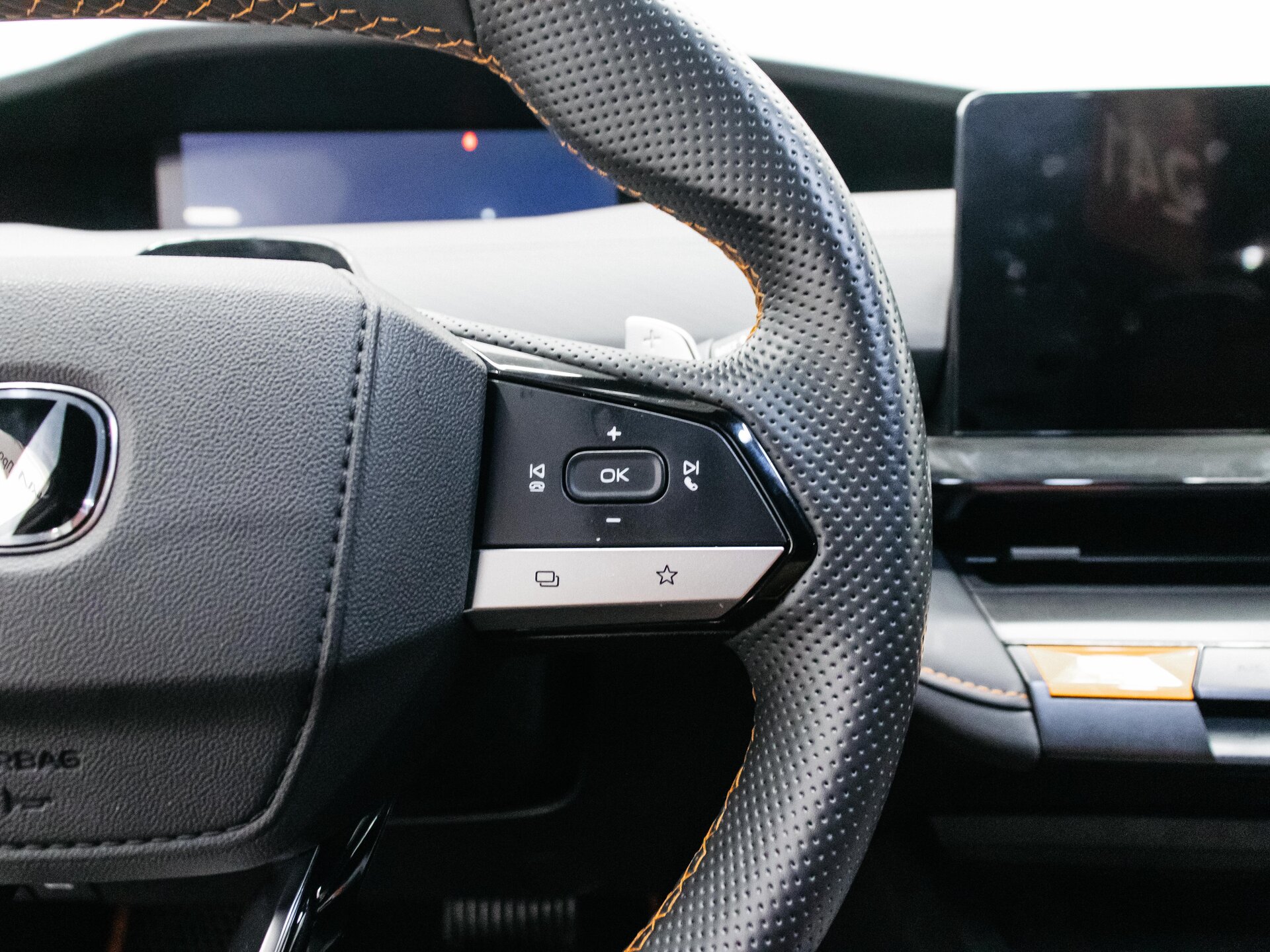 Changan UNI-V 2021 21