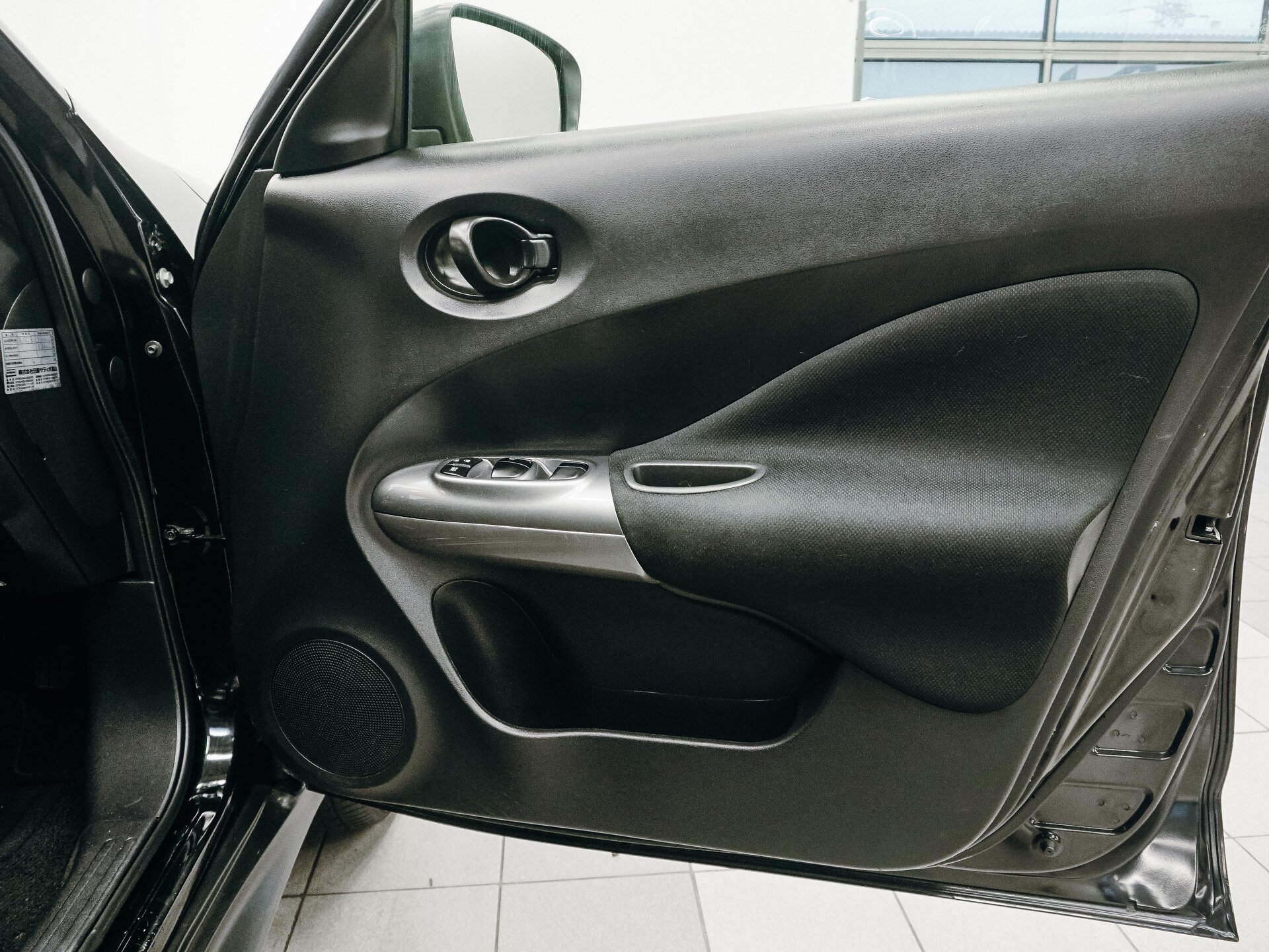 Nissan Juke 2017 9