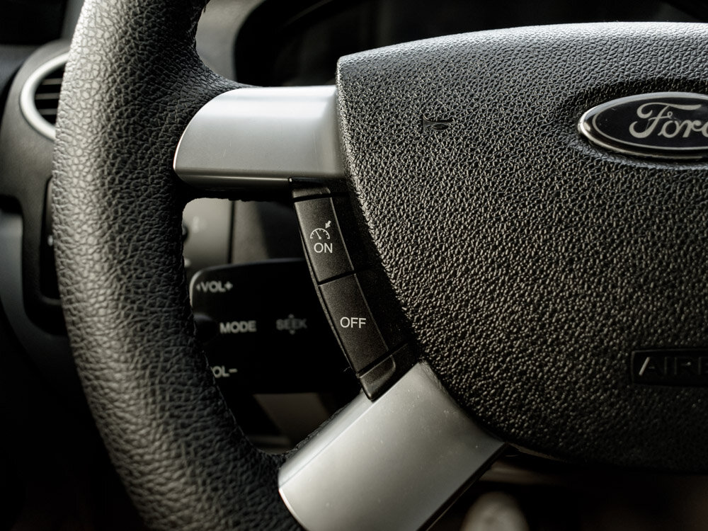 Купить Ford Focus 1.6 AT (100 л.с.), 2006 в Екатеренбурге