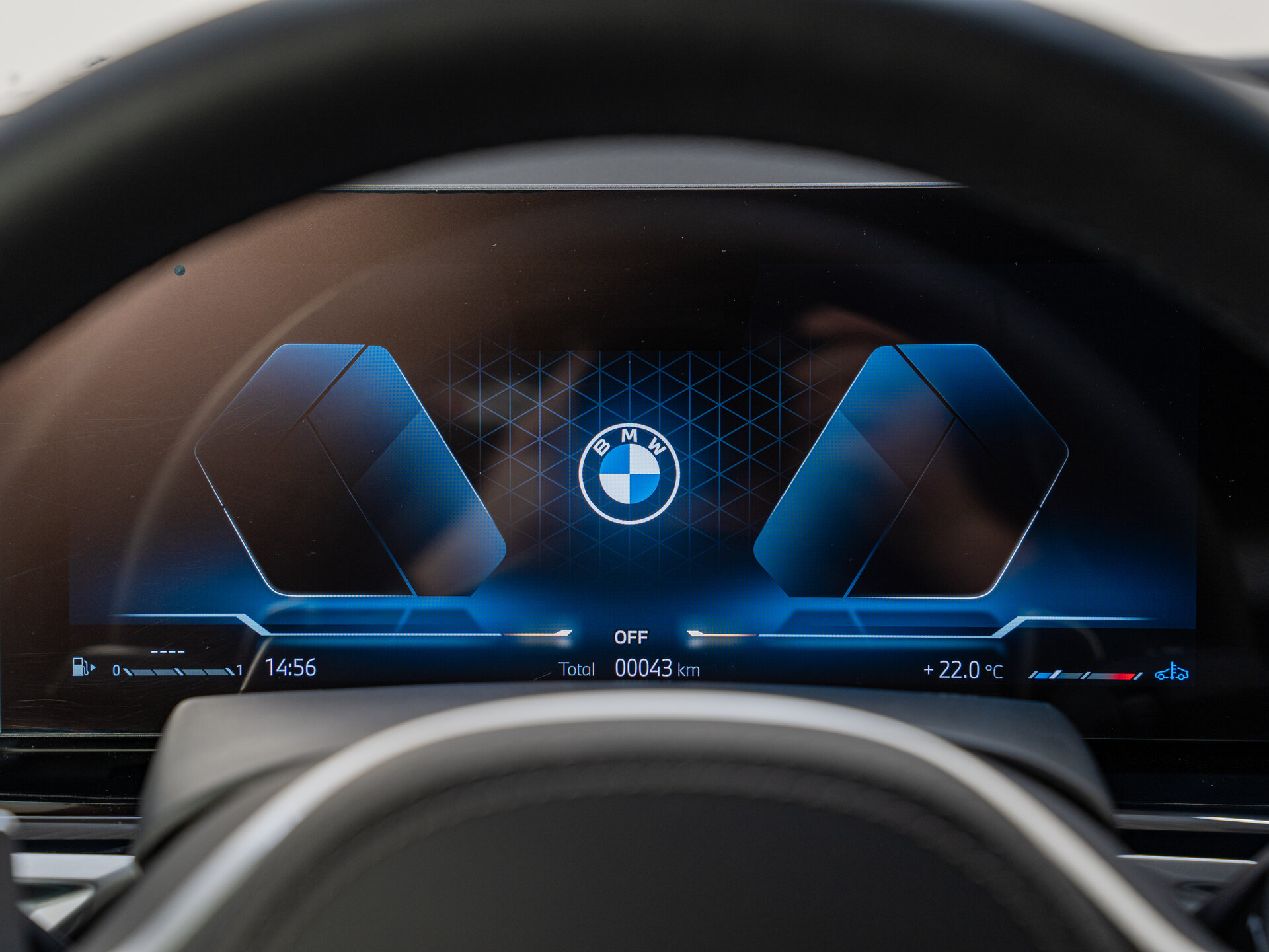 Автомобиль BMW X6 40i 3.0 AT (381 л.с.) 4WD - 14