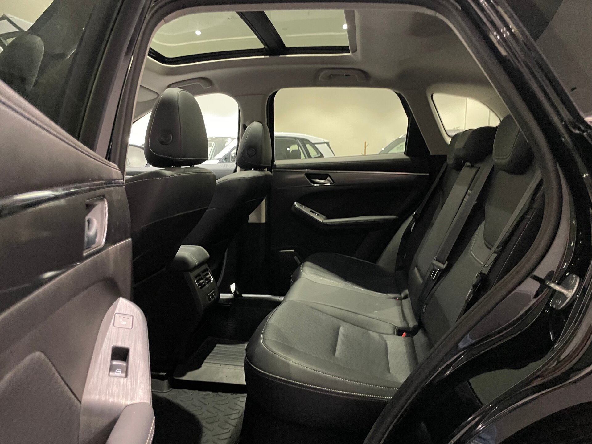 Автомобиль Haval Jolion 1.5 AMT (150 л.с.) 4WD - 9