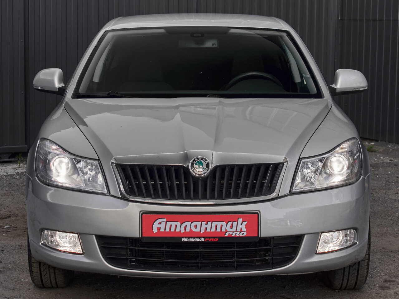 Купить Skoda Octavia 1.6 MT (102 л.с.), 2013 в Екатеренбурге