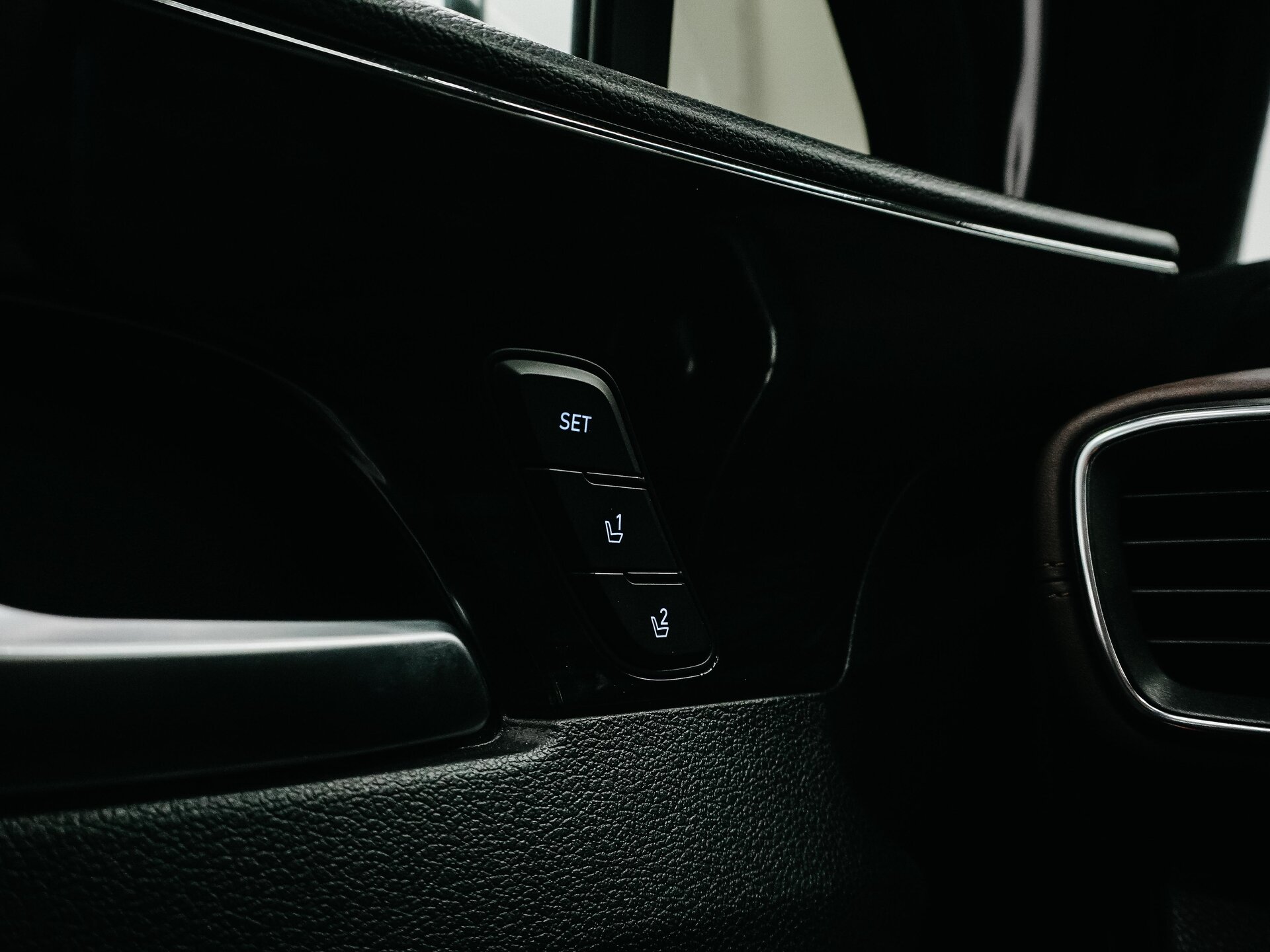 Hyundai Santa Fe 2018 16