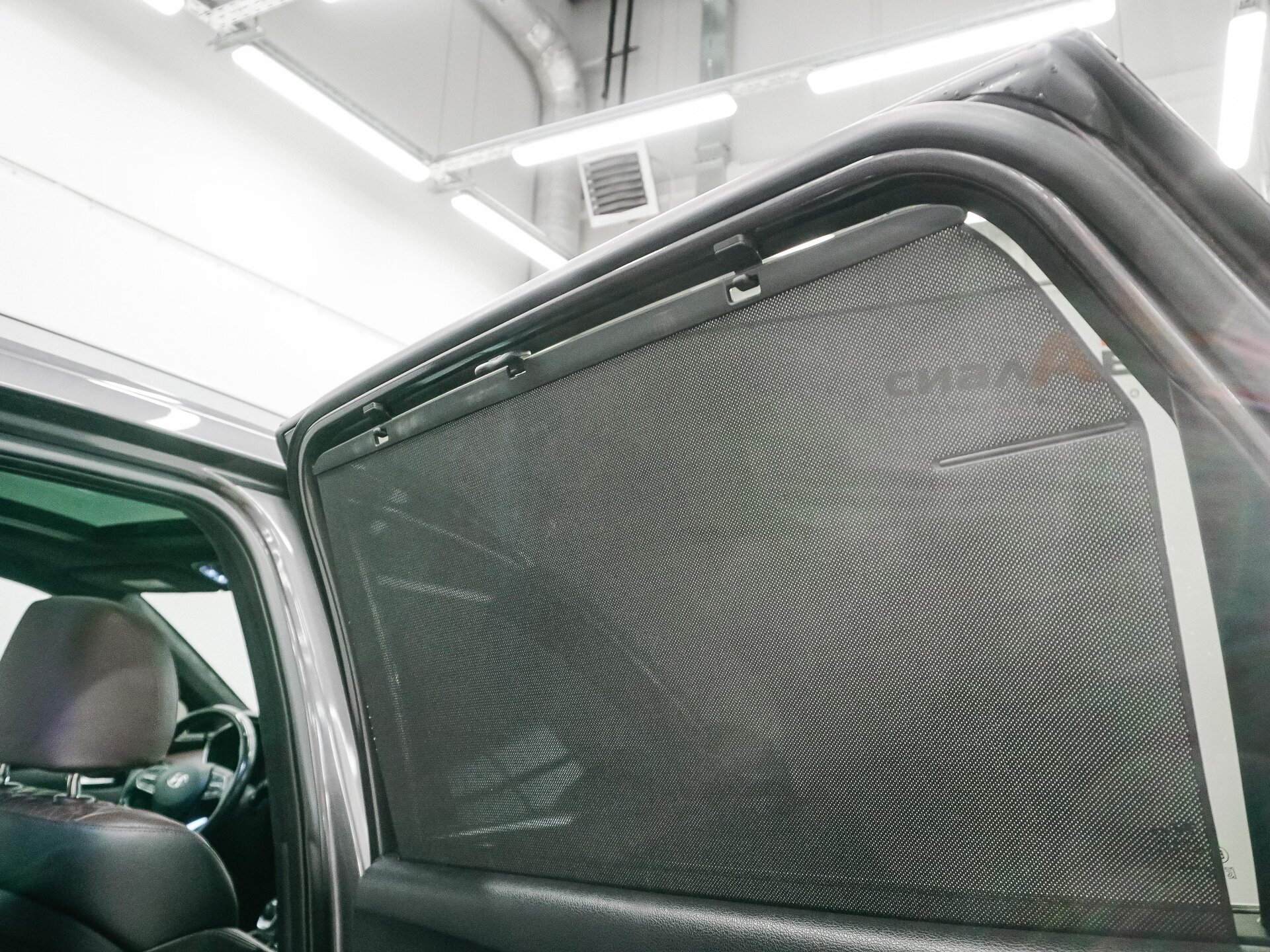 Hyundai Santa Fe 2018 29