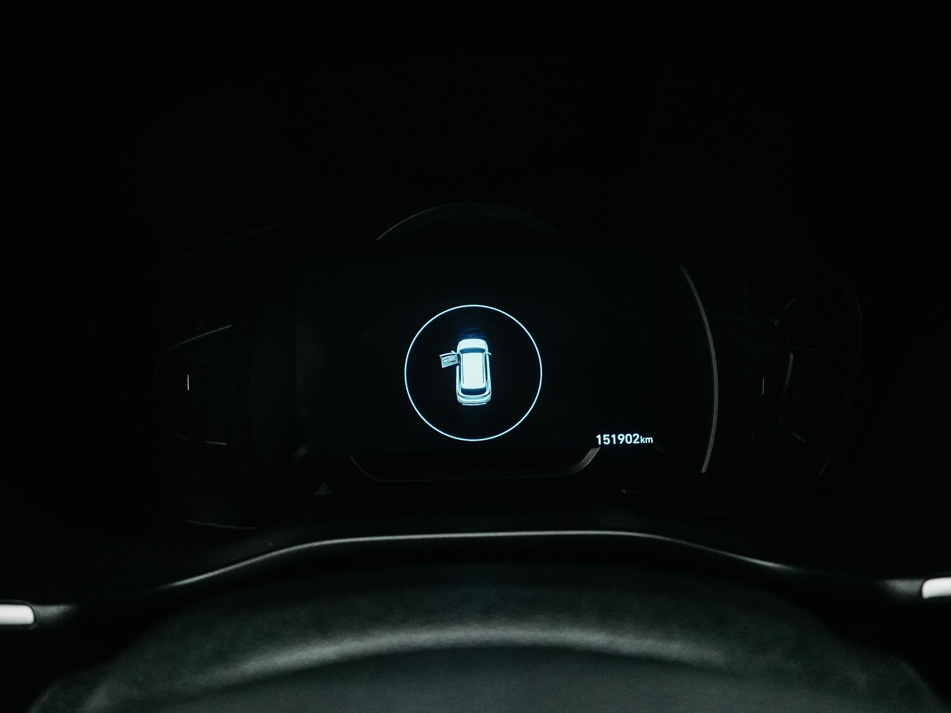 Hyundai Santa Fe 2018 21