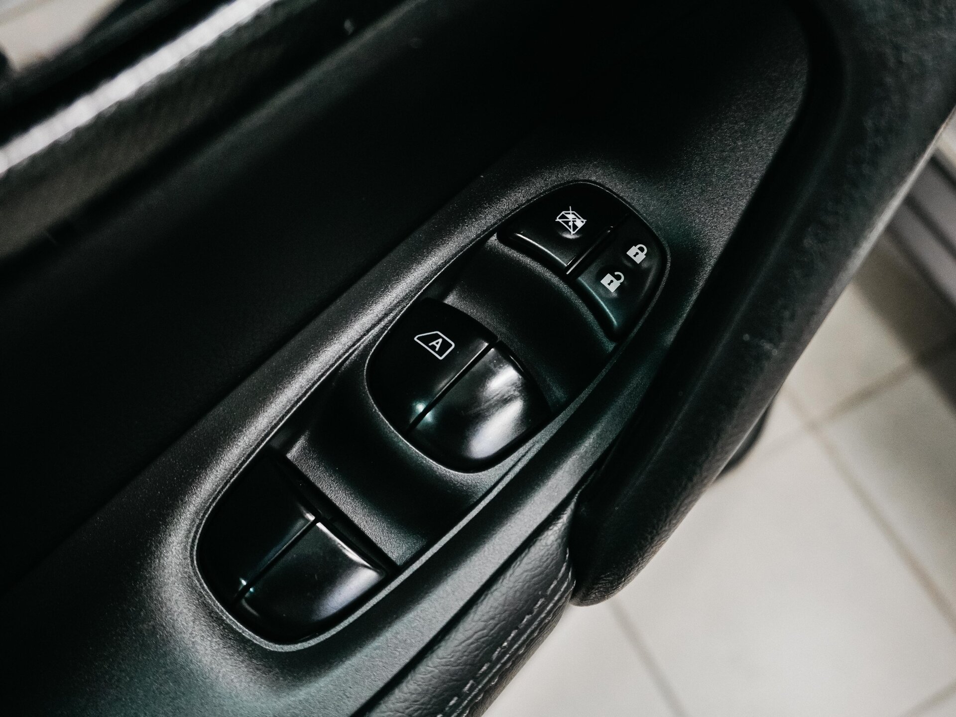 Nissan X-Trail 2015 10