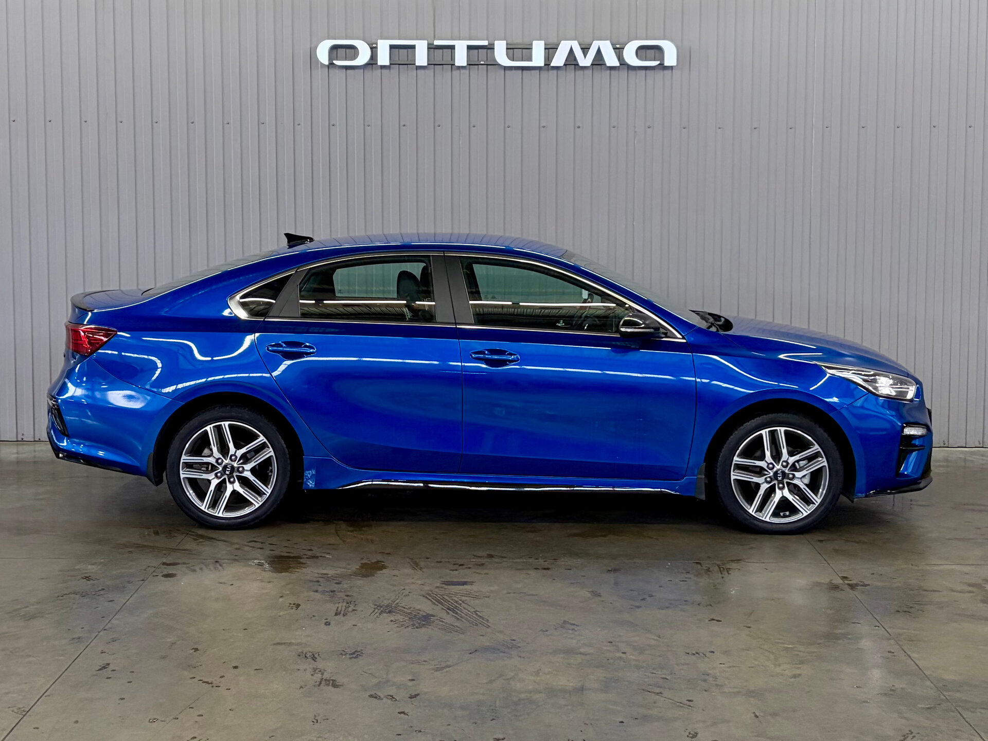 Kia Cerato 