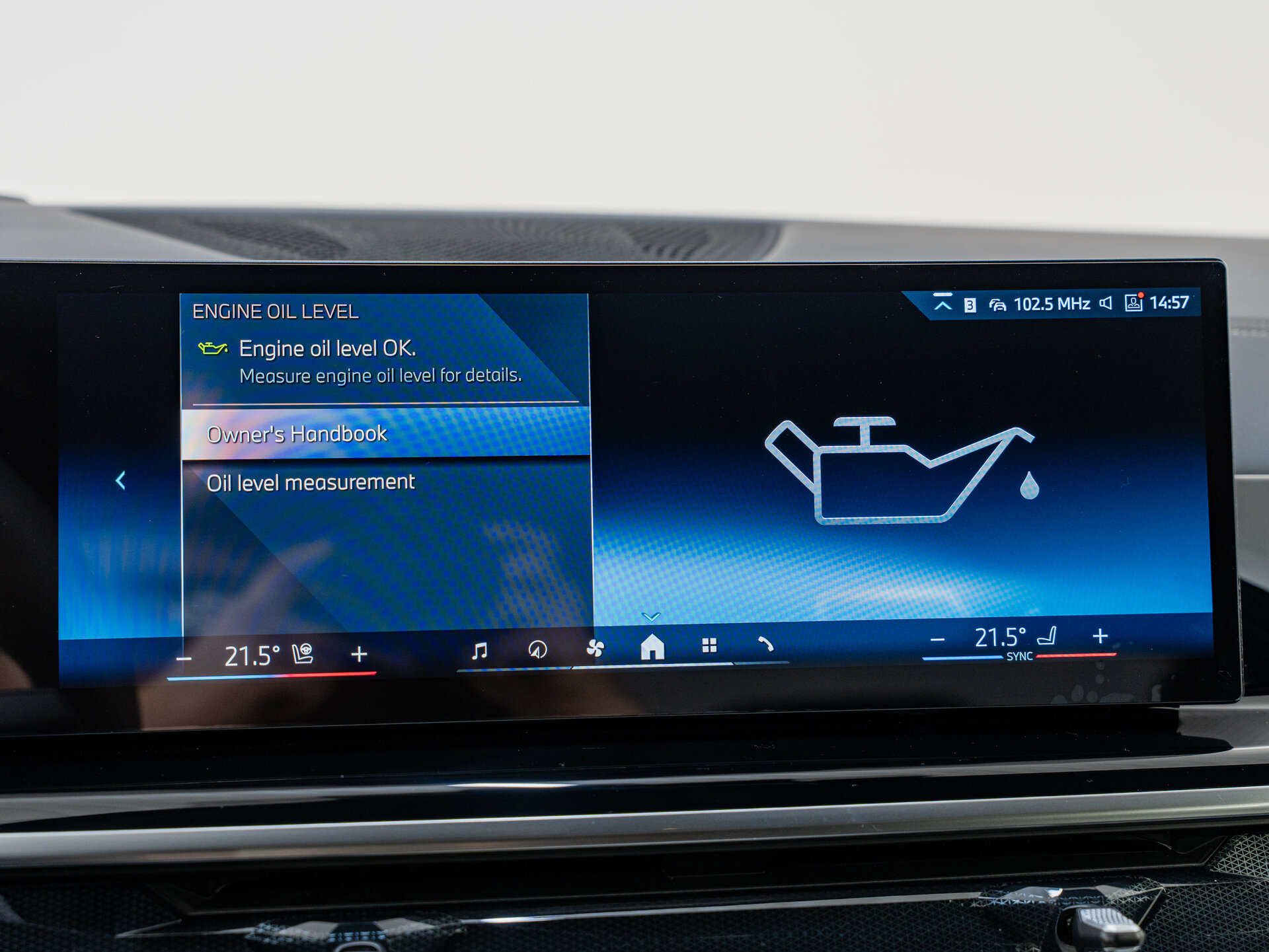 Автомобиль BMW X6 40i 3.0 AT (381 л.с.) 4WD - 19