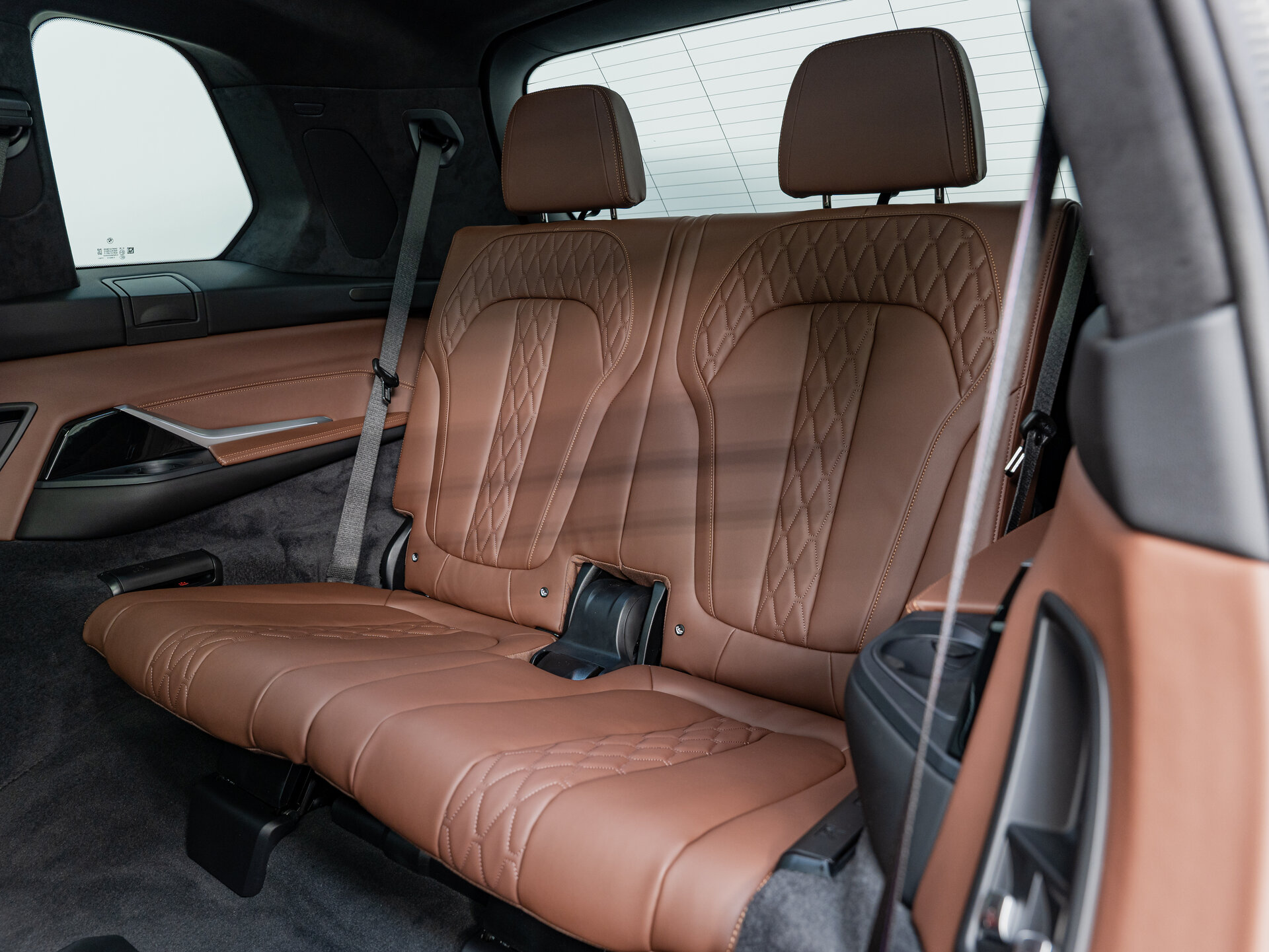 Автомобиль BMW X7 40d 3.0d AT (340 л.с.) 4WD - 18