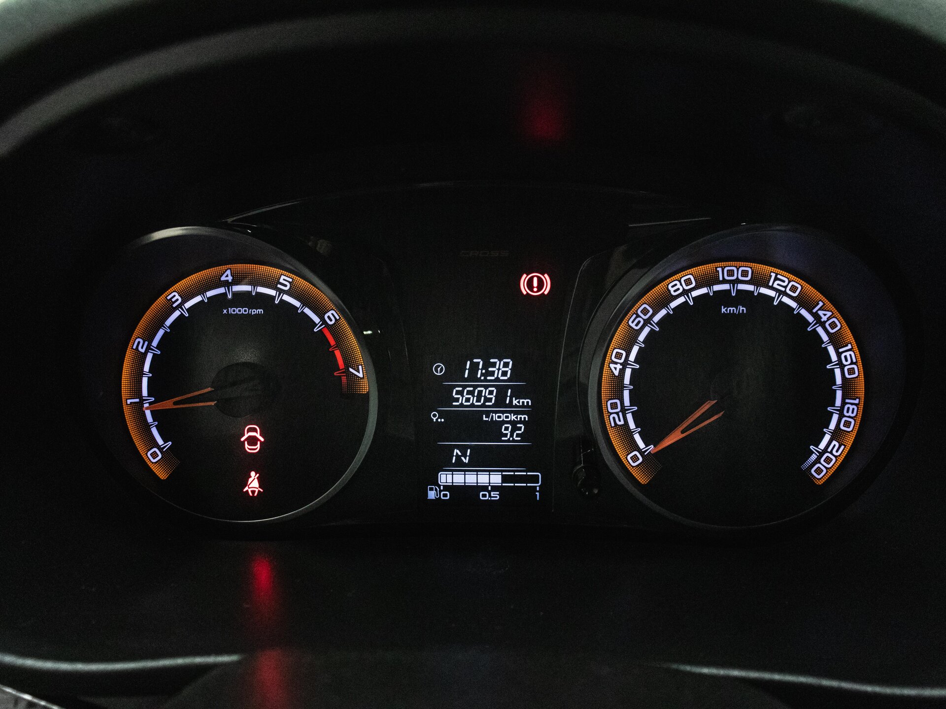 LADA (ВАЗ) Granta 2020 19
