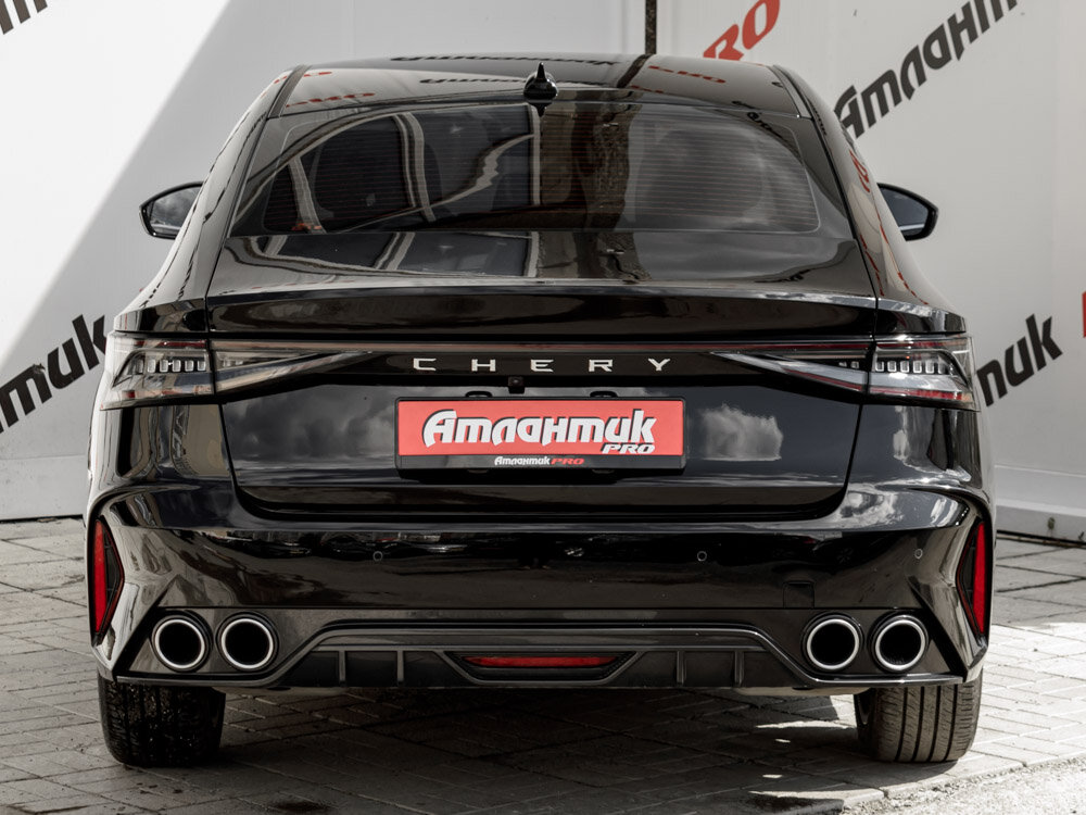 Купить Chery Arrizo 8 1.6 AMT (186 л.с.), 2023 в Екатеренбурге