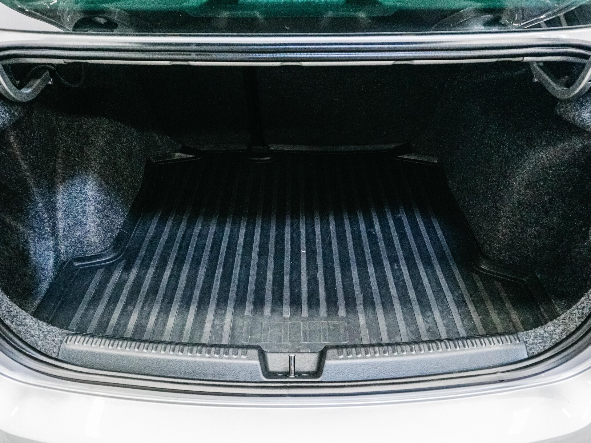 Volkswagen Polo 2019 30