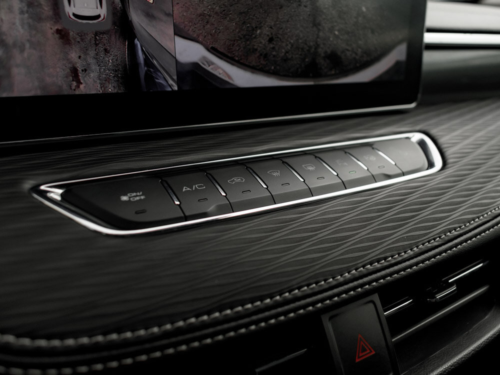 Купить Haval Jolion 1.5 AMT (150 л.с.) 4WD, 2023 в Екатеренбурге