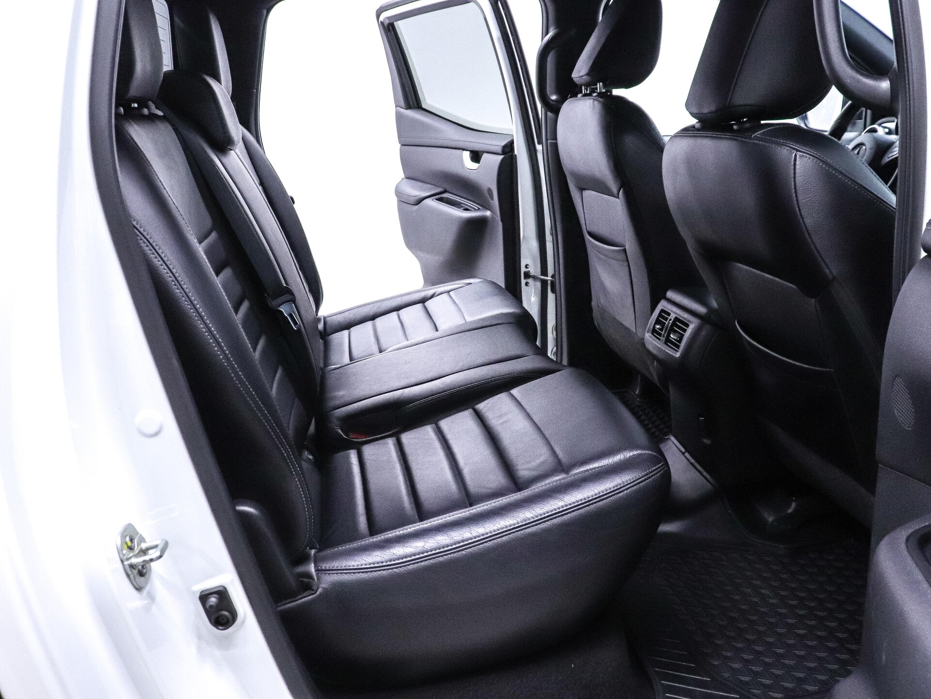 Mercedes-Benz X-Класс 2019 25