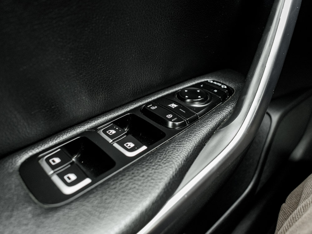 Купить Kia Stinger 2.0 AT (247 л.с.) 4WD, 2018 в Екатеренбурге