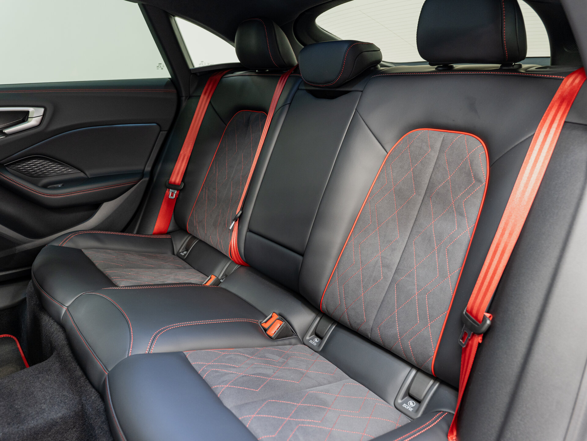 Автомобиль Audi A5 L Sportback 2.0 AMT (204 л.с.) 4WD - 20