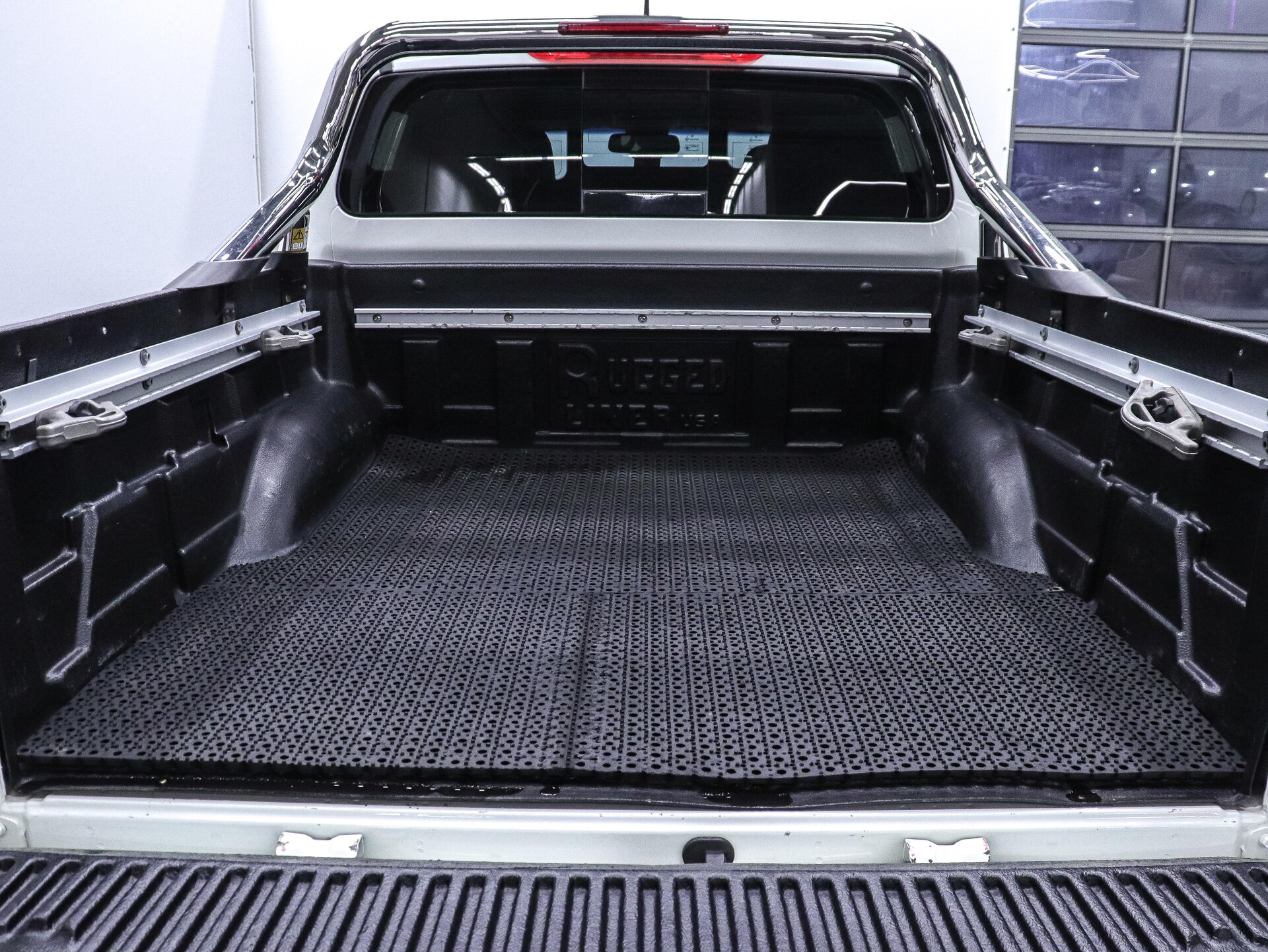 Mercedes-Benz X-Класс 2019 27