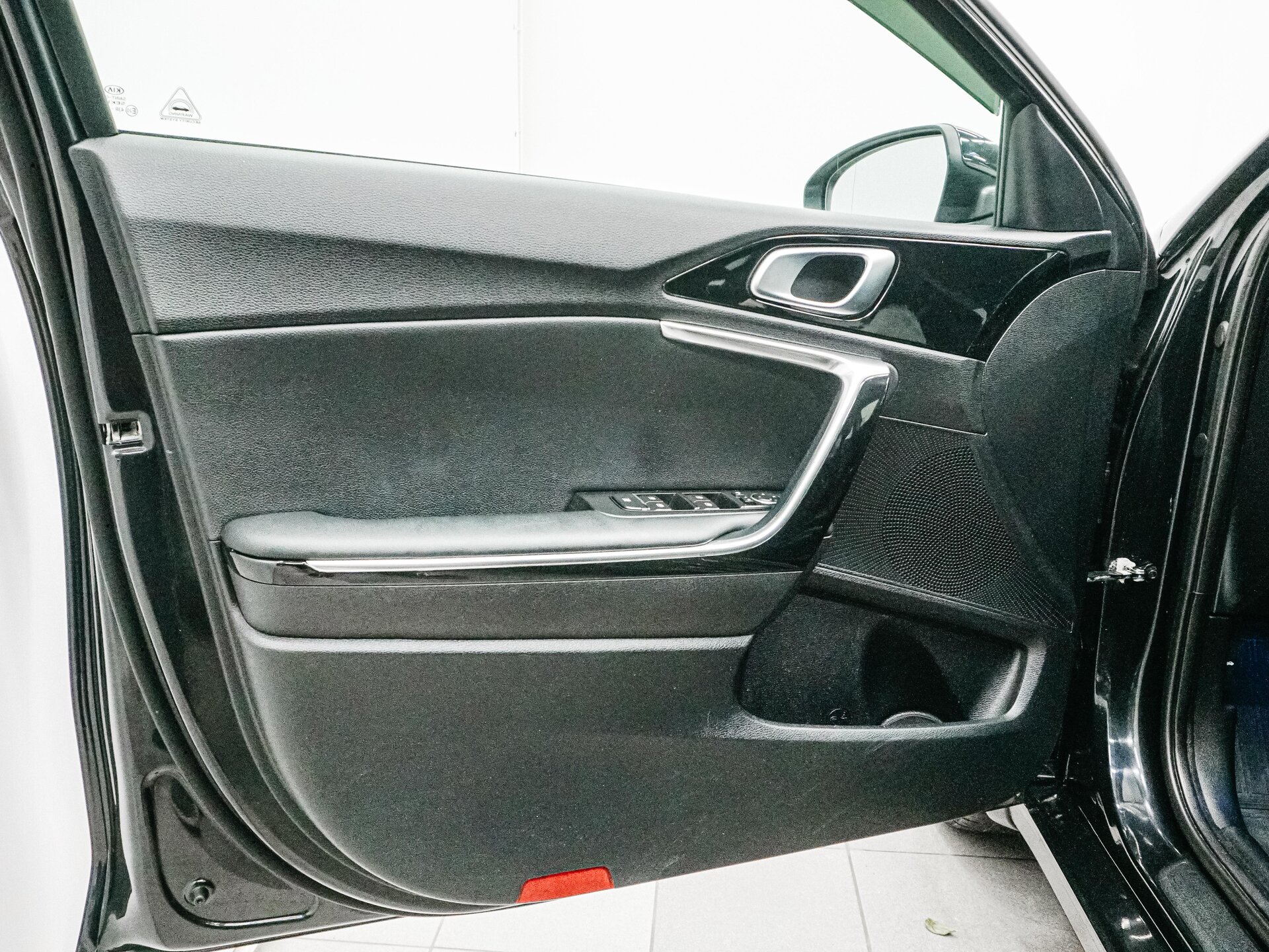 Kia Ceed 2019 9