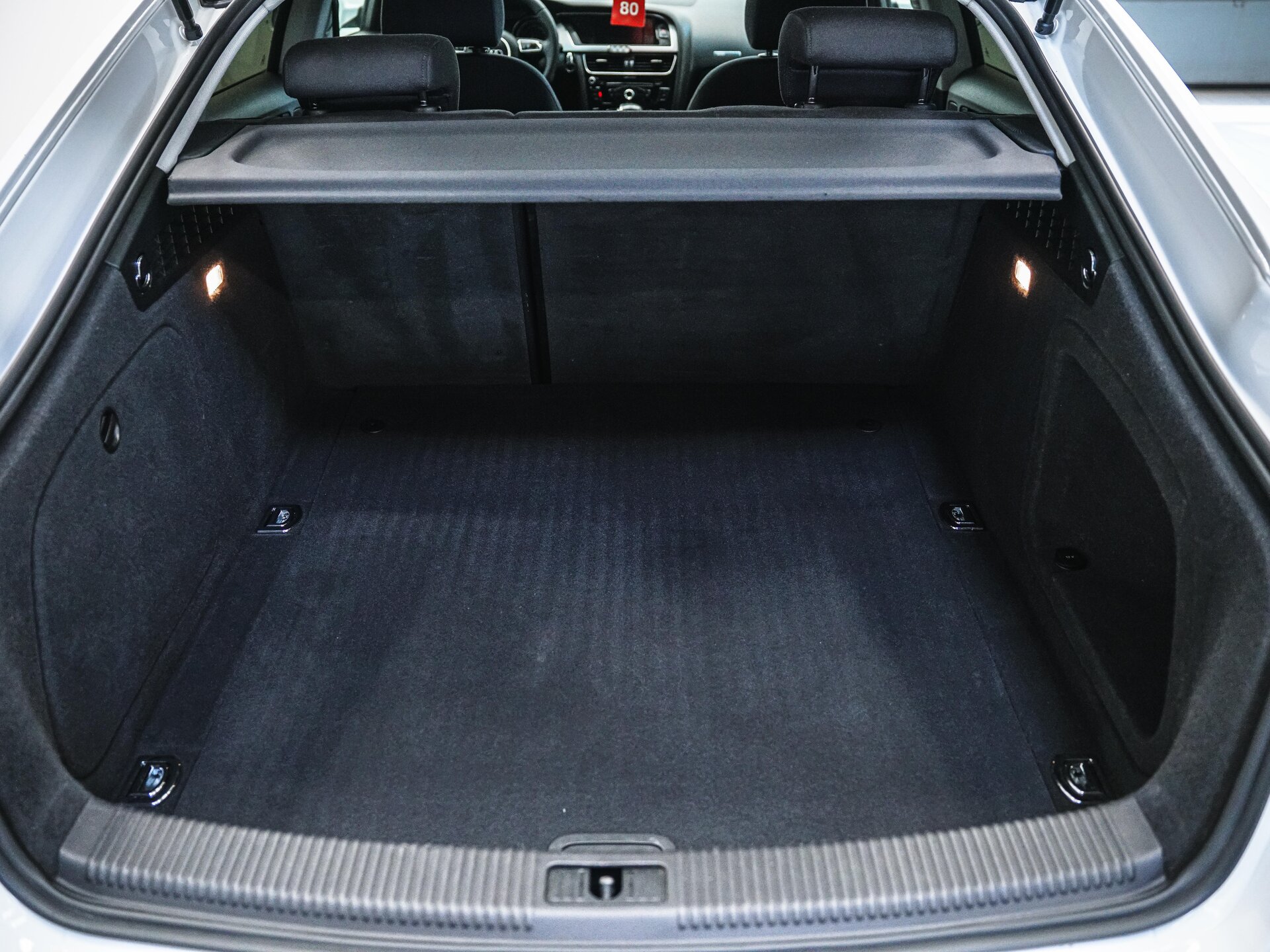 Audi A5 2013 26
