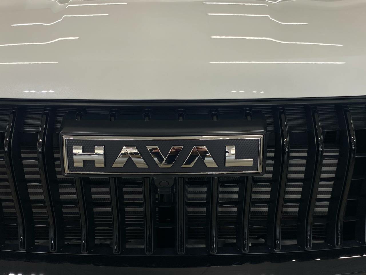 Haval Jolion 2026