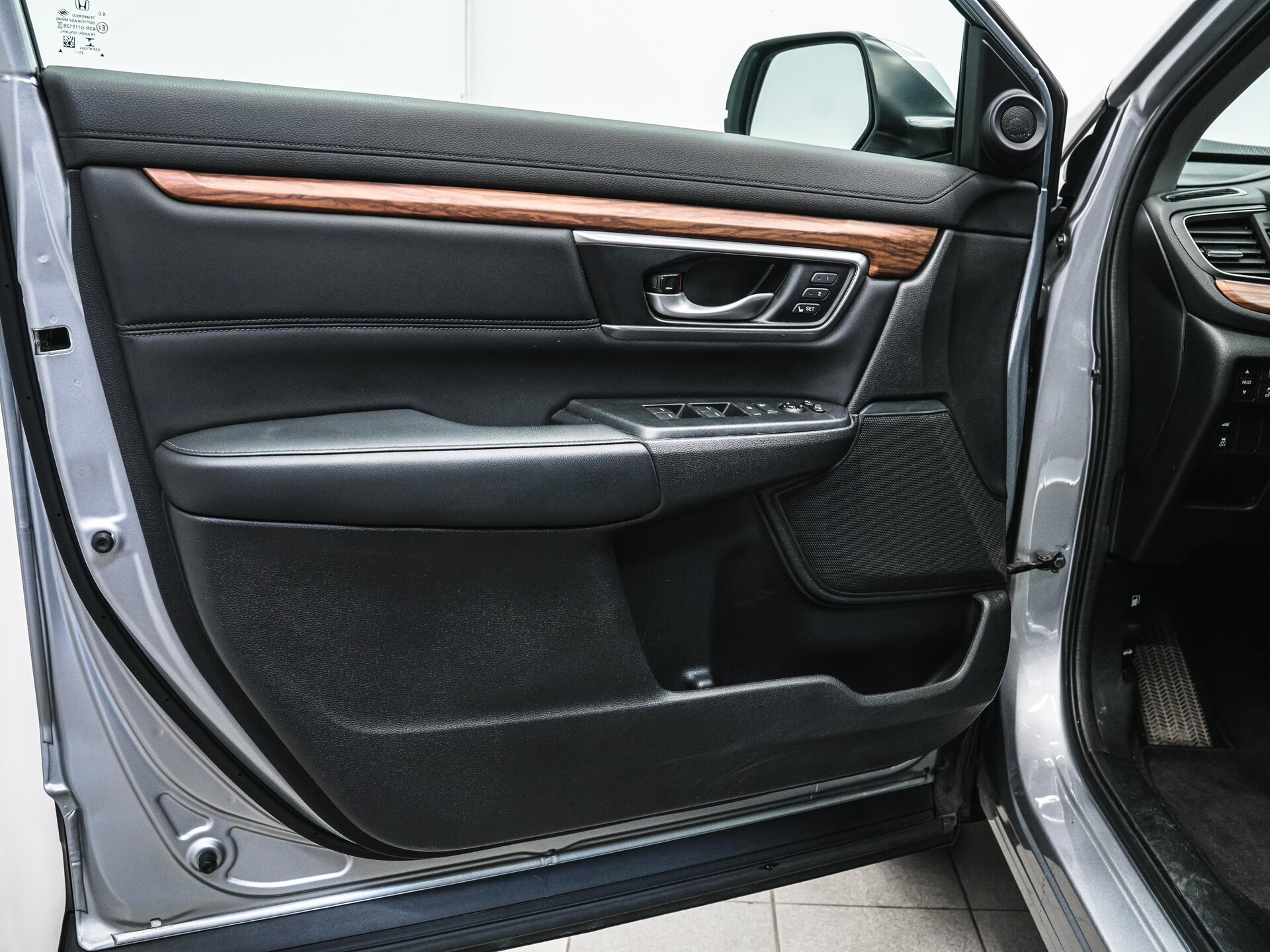 Honda CR-V 2020 9