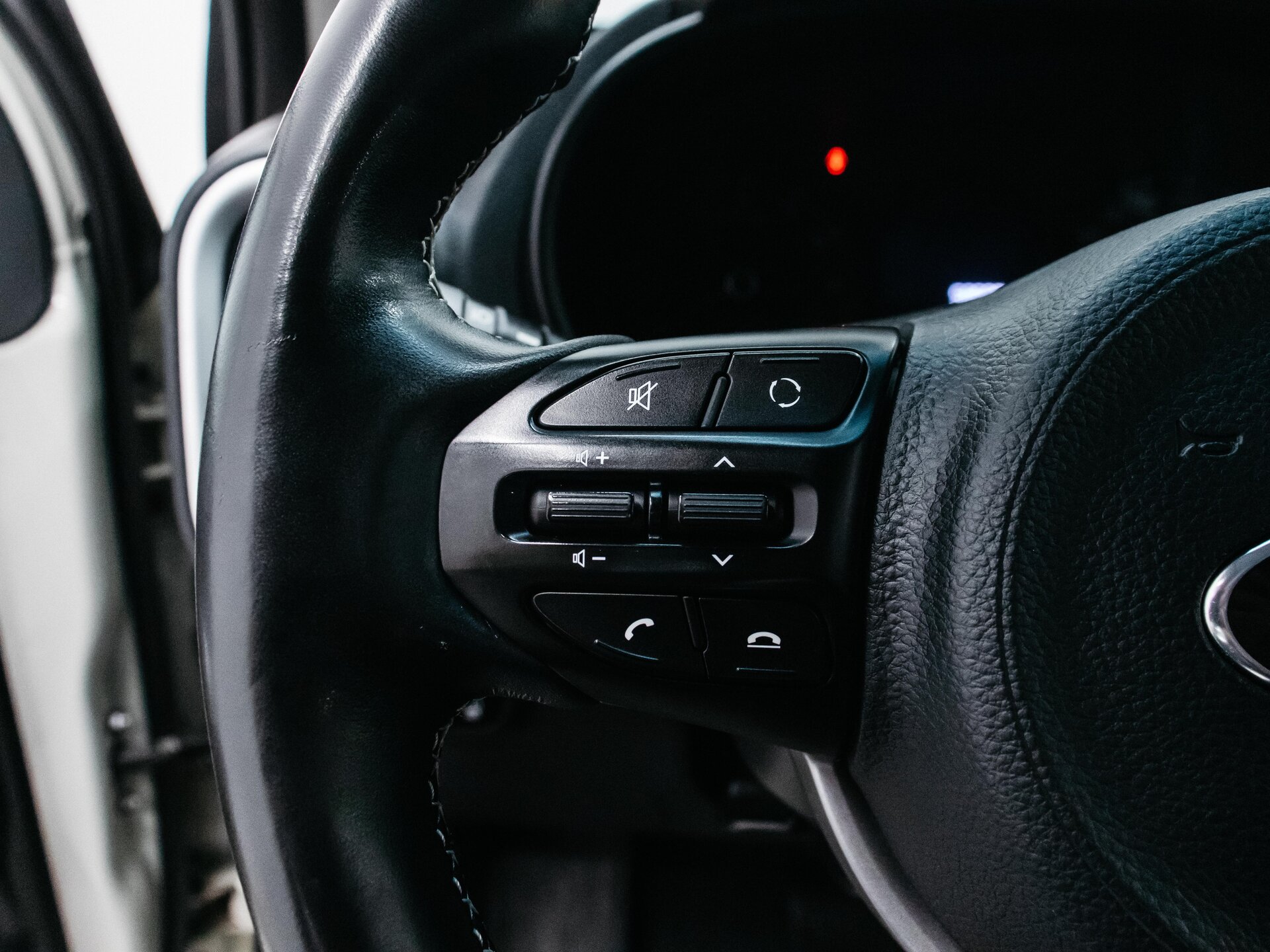 Kia Picanto 2017 18