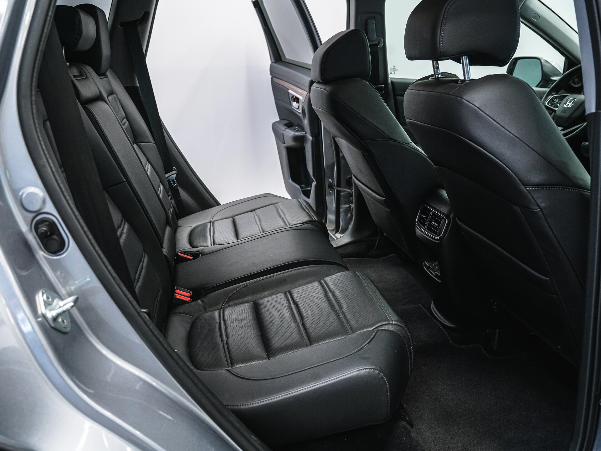 Honda CR-V 2020 29