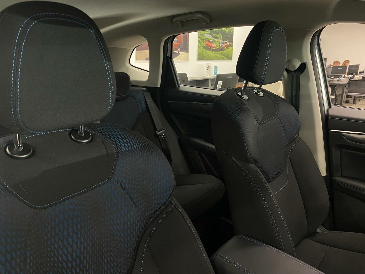 Haval Jolion 2026
