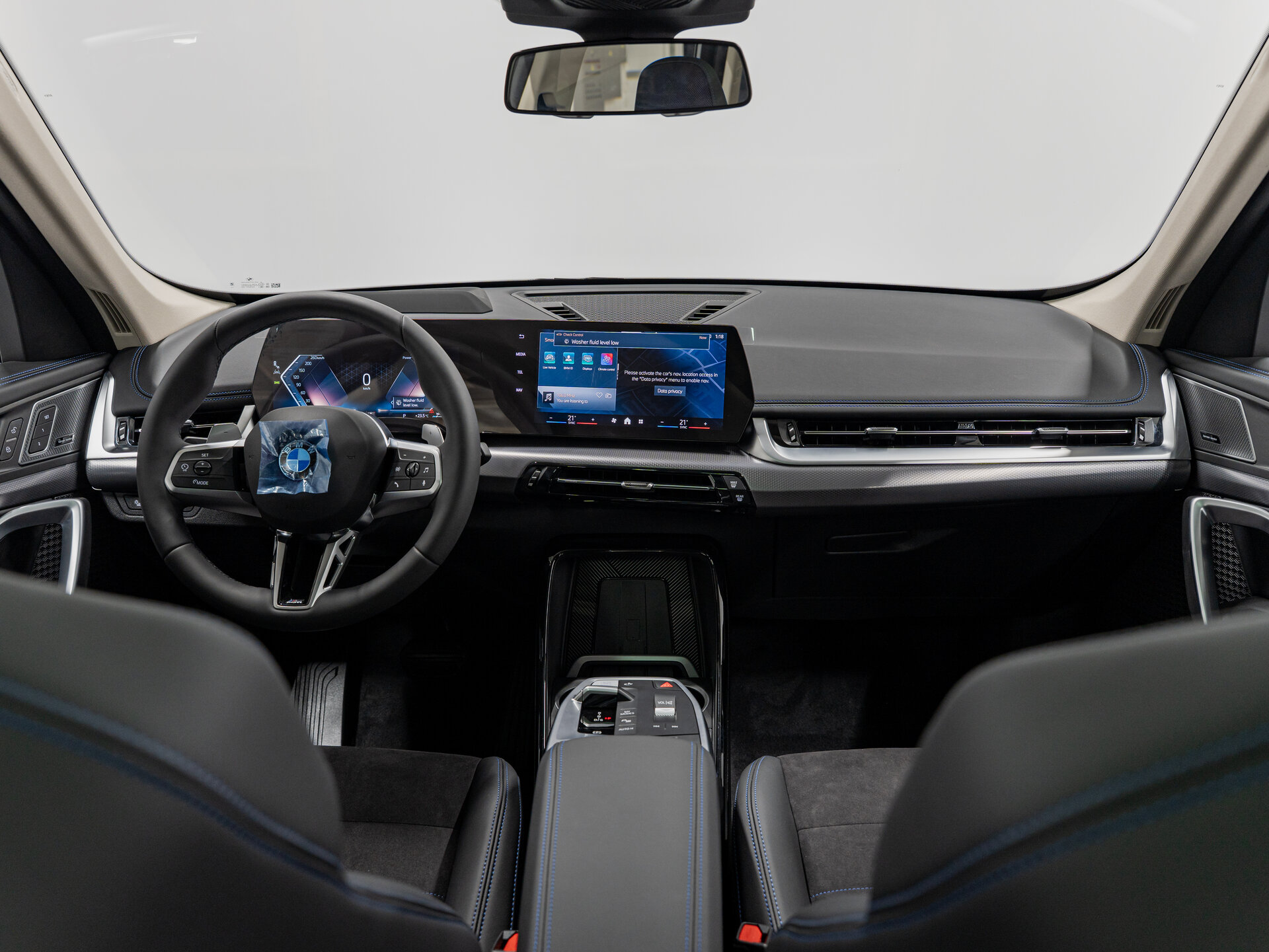 Автомобиль BMW X1 25Li xDrive 2.0 AMT (204 л.с.) 4WD - 15