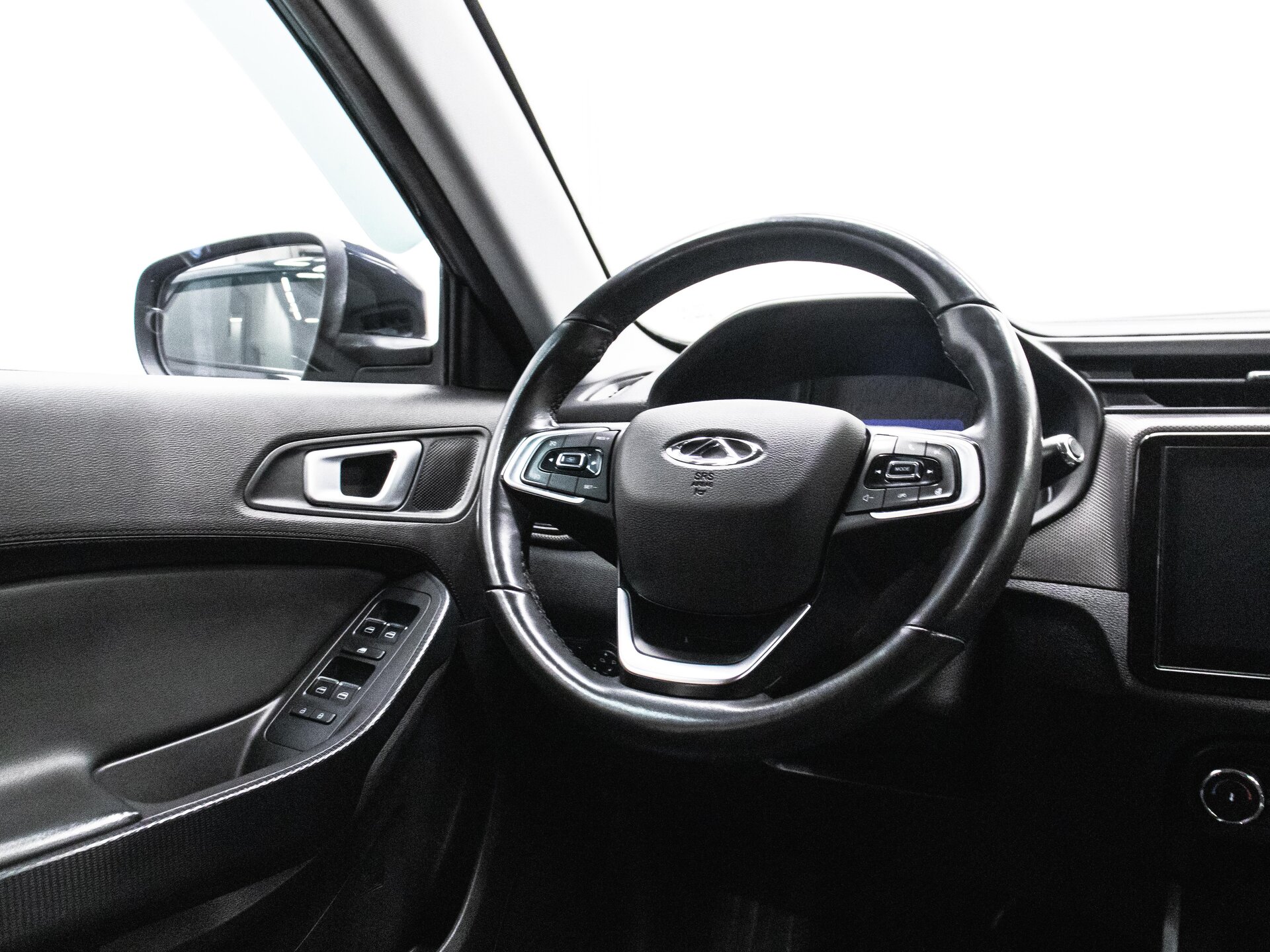 Chery Tiggo 4 2020 12
