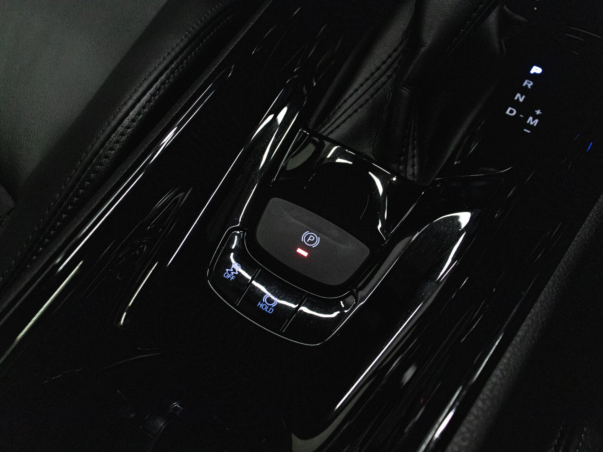 Toyota C-HR 2021 27