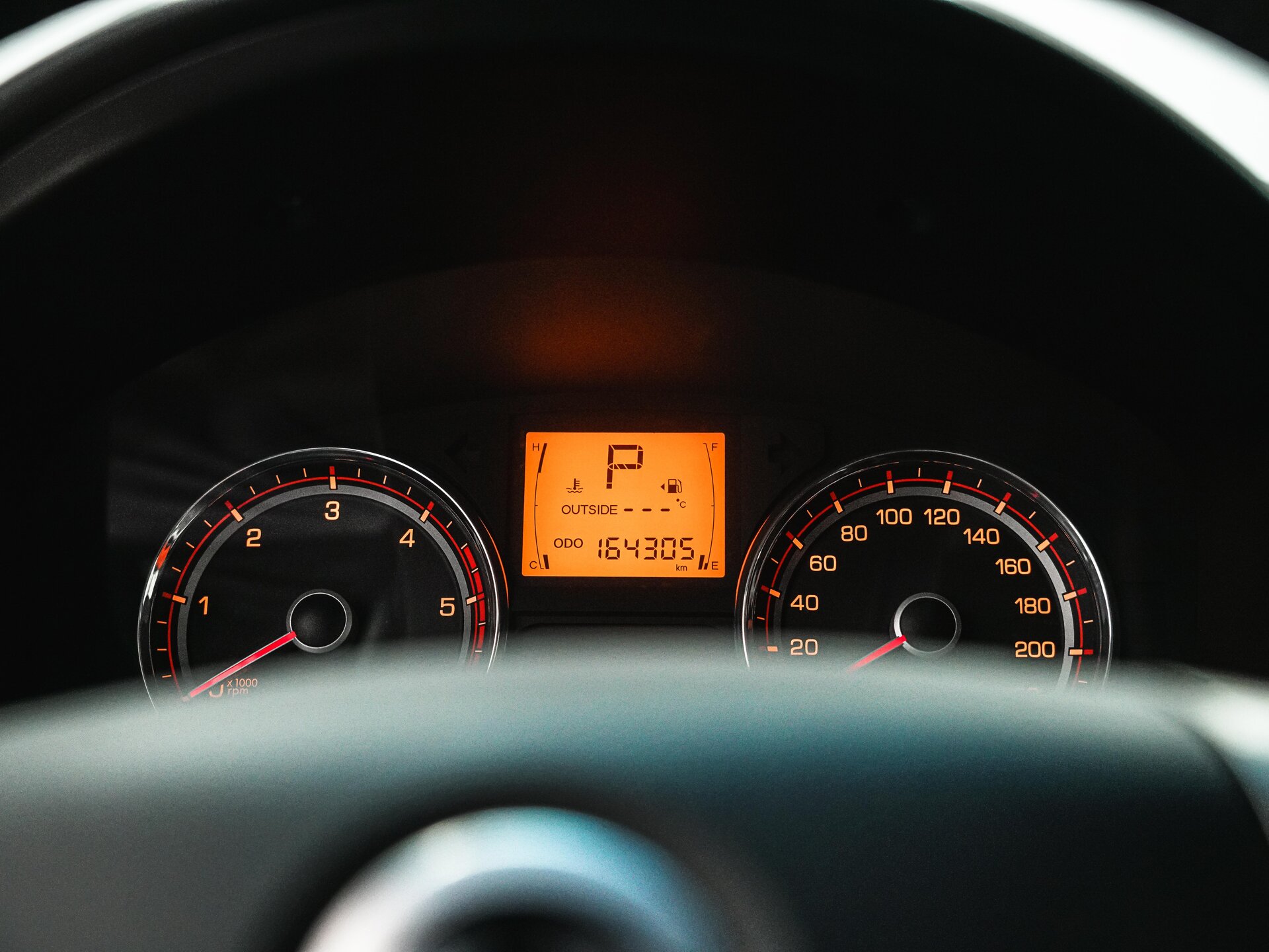 SsangYong Actyon 2012 19